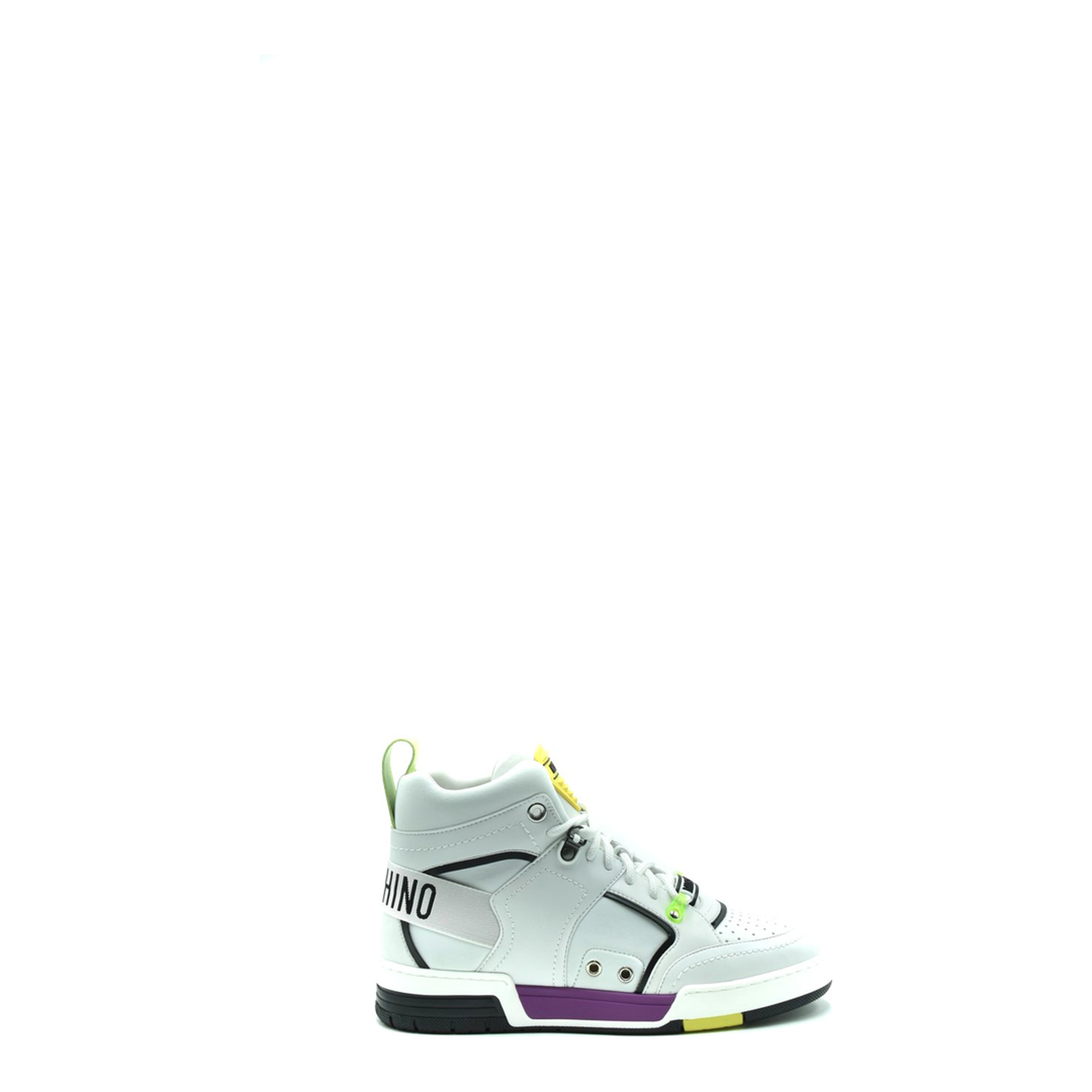 MAYFEYR - Moschino - Sneaker - MB15604G1G4110AG4110A