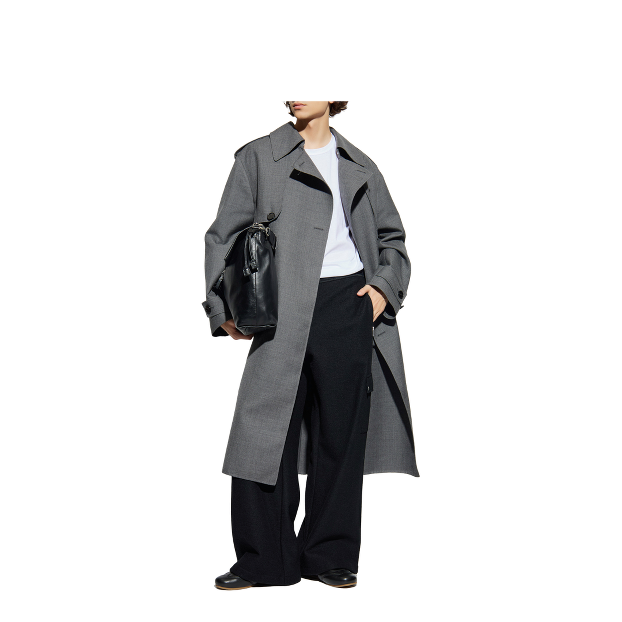 Men's Coat