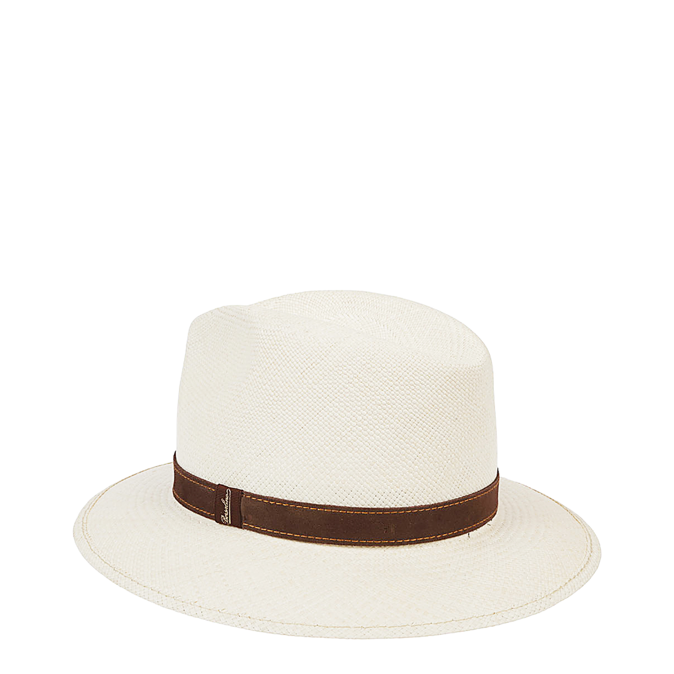 MAYFEYR - Borsalino - Hats Beige - 14006000E8