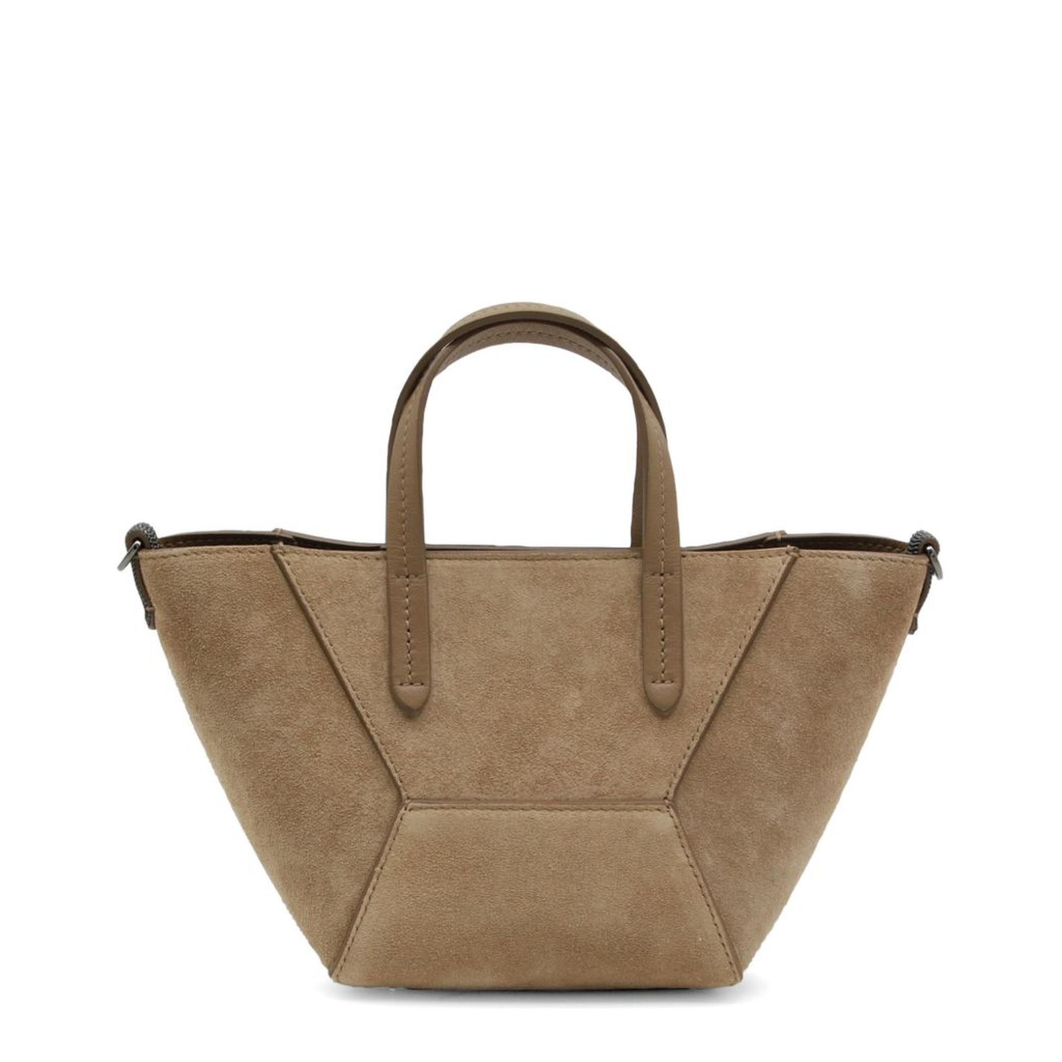MAYFEYR - Brunello Cucinelli - Women'S Handbag - MBDLD2675PC9793