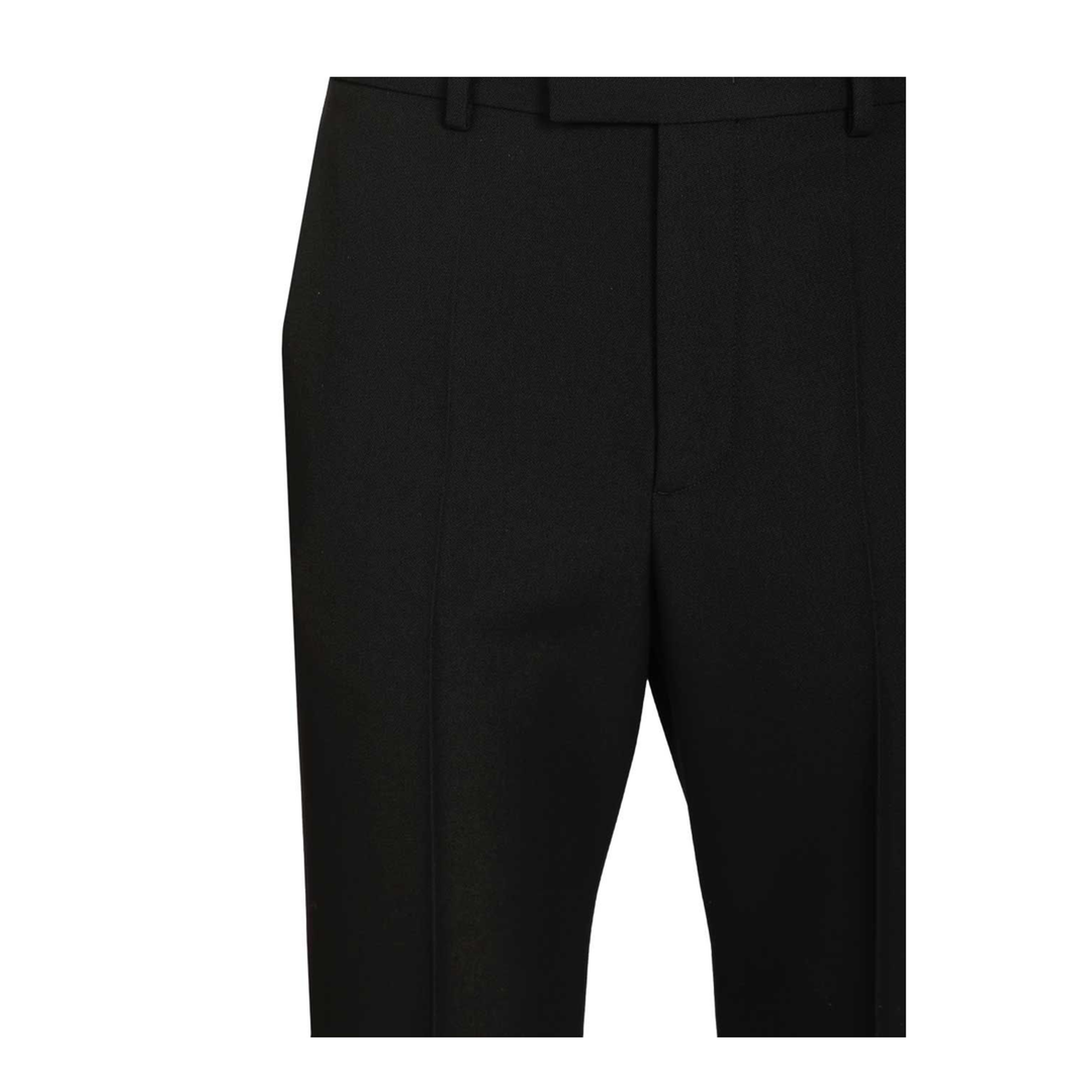 Pants Black