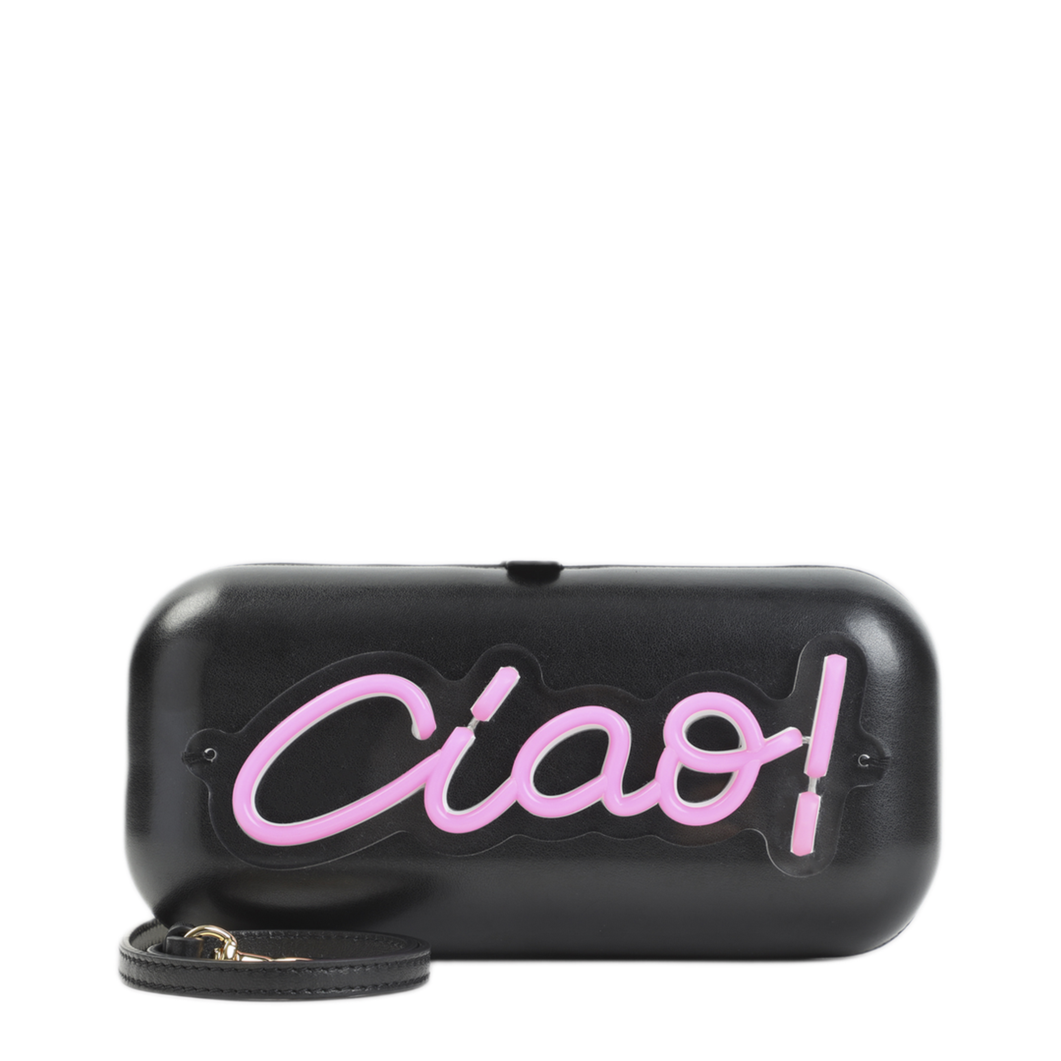 MAYFEYR - Moschino - Ciao Bag - MC4216PP0OOS500Z