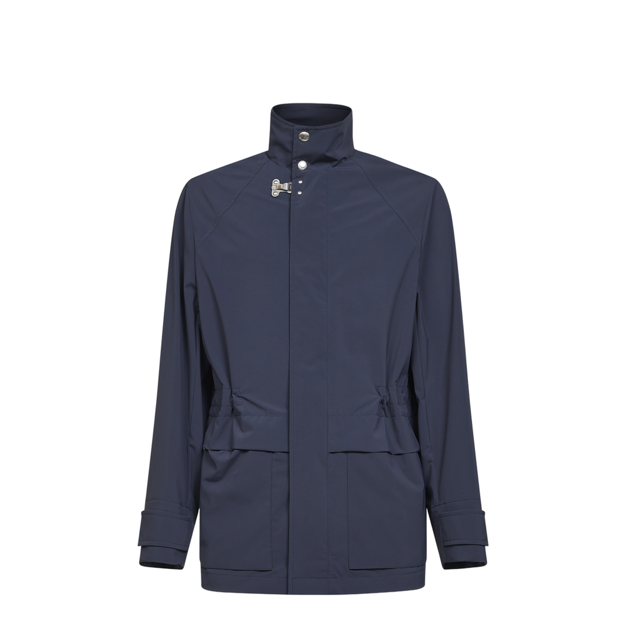 Men's Waterproof Windbreaker Jackets Blue