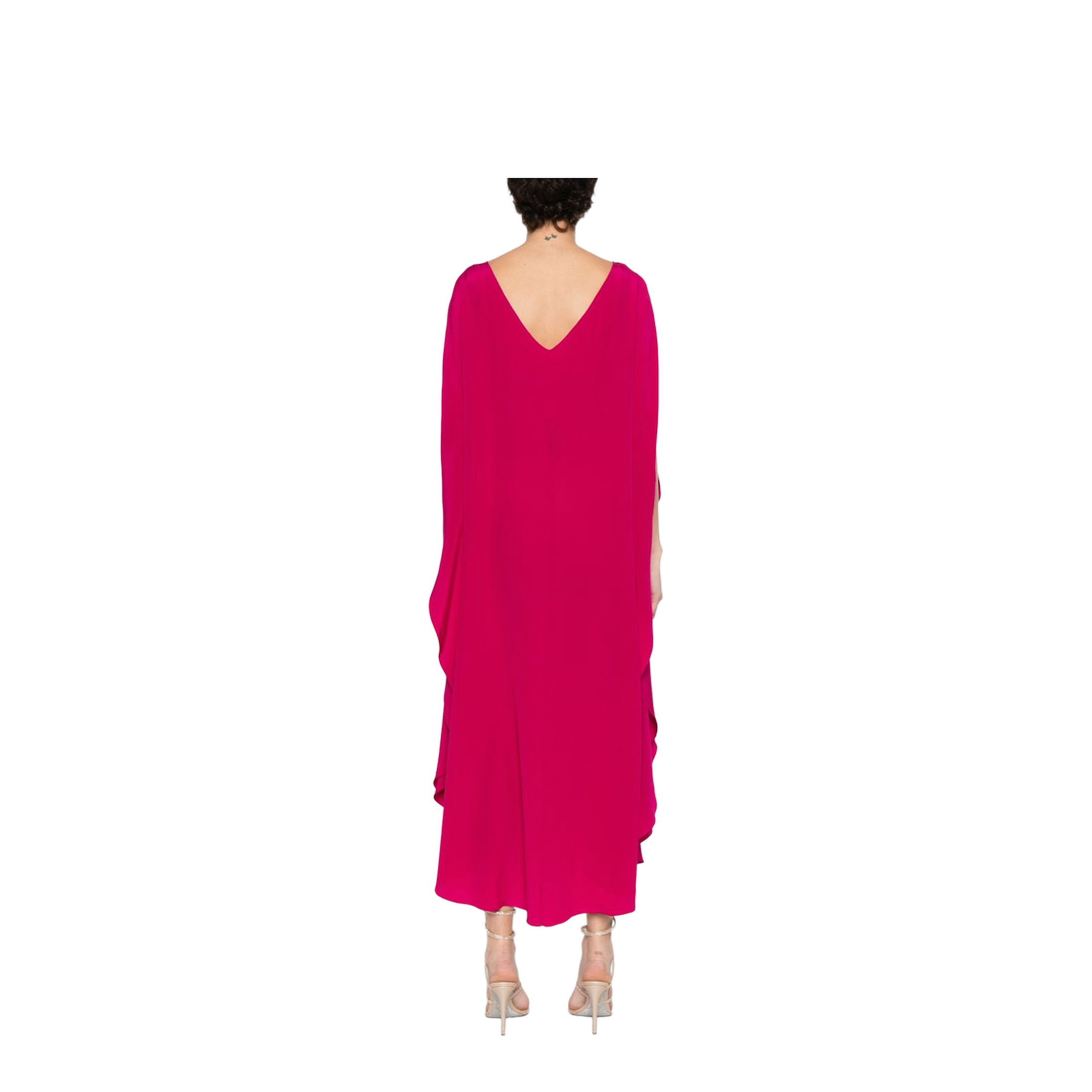 MAYFEYR - Gianluca Capannolo - Dresses Red - 26EAL2026007880