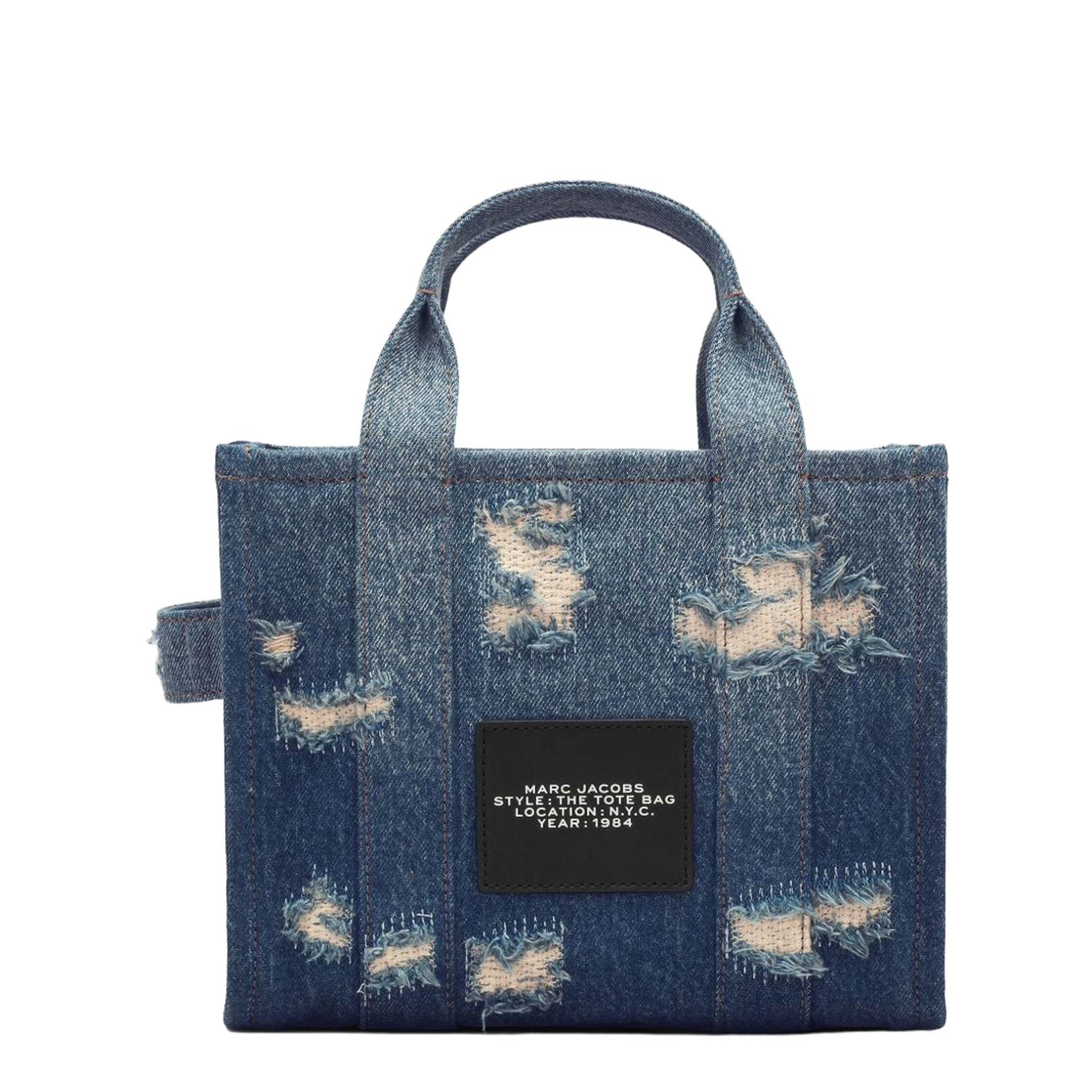 Small Tote Cotton Tote