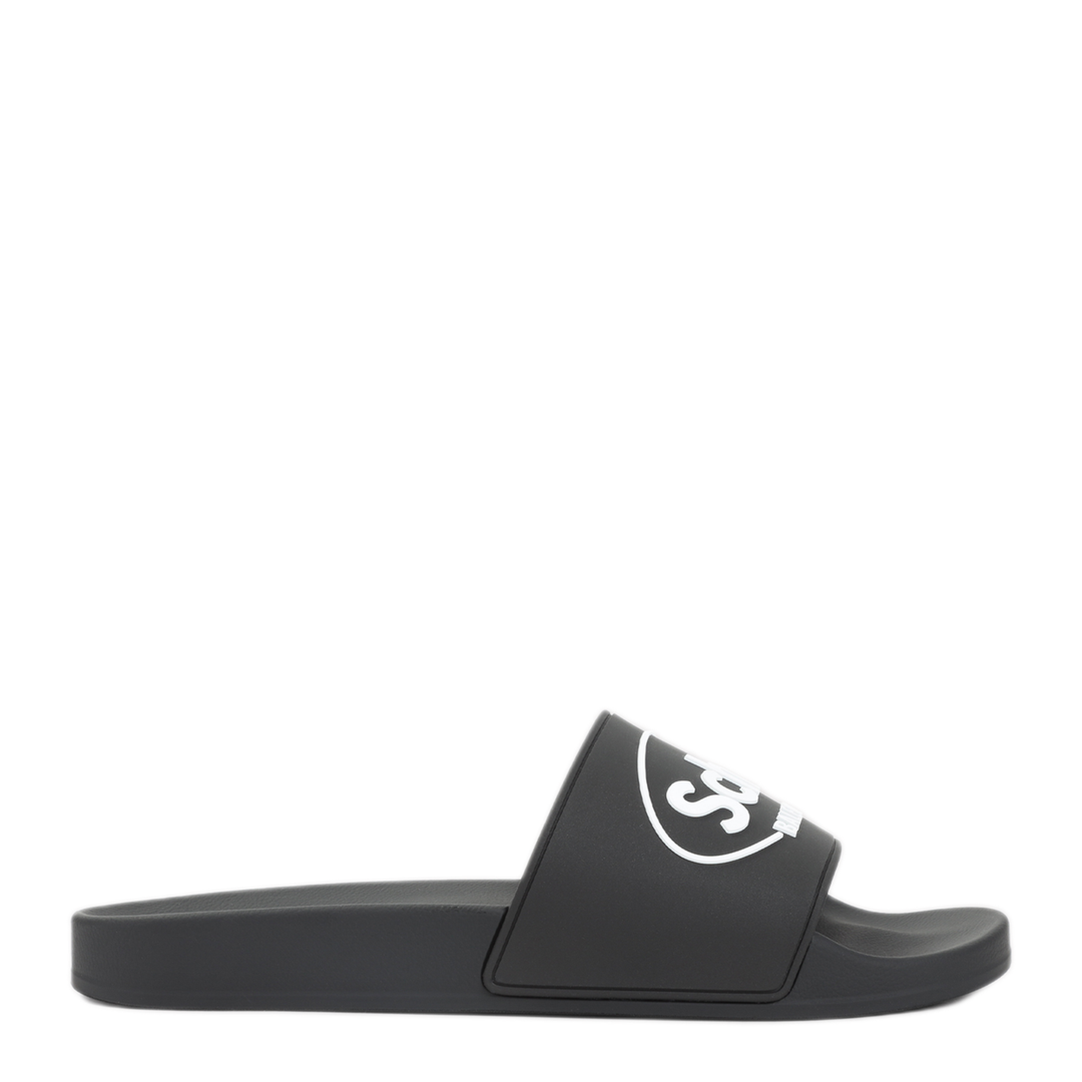 MAYFEYR - Balenciaga - Pool Slide - 689031W1SA71090