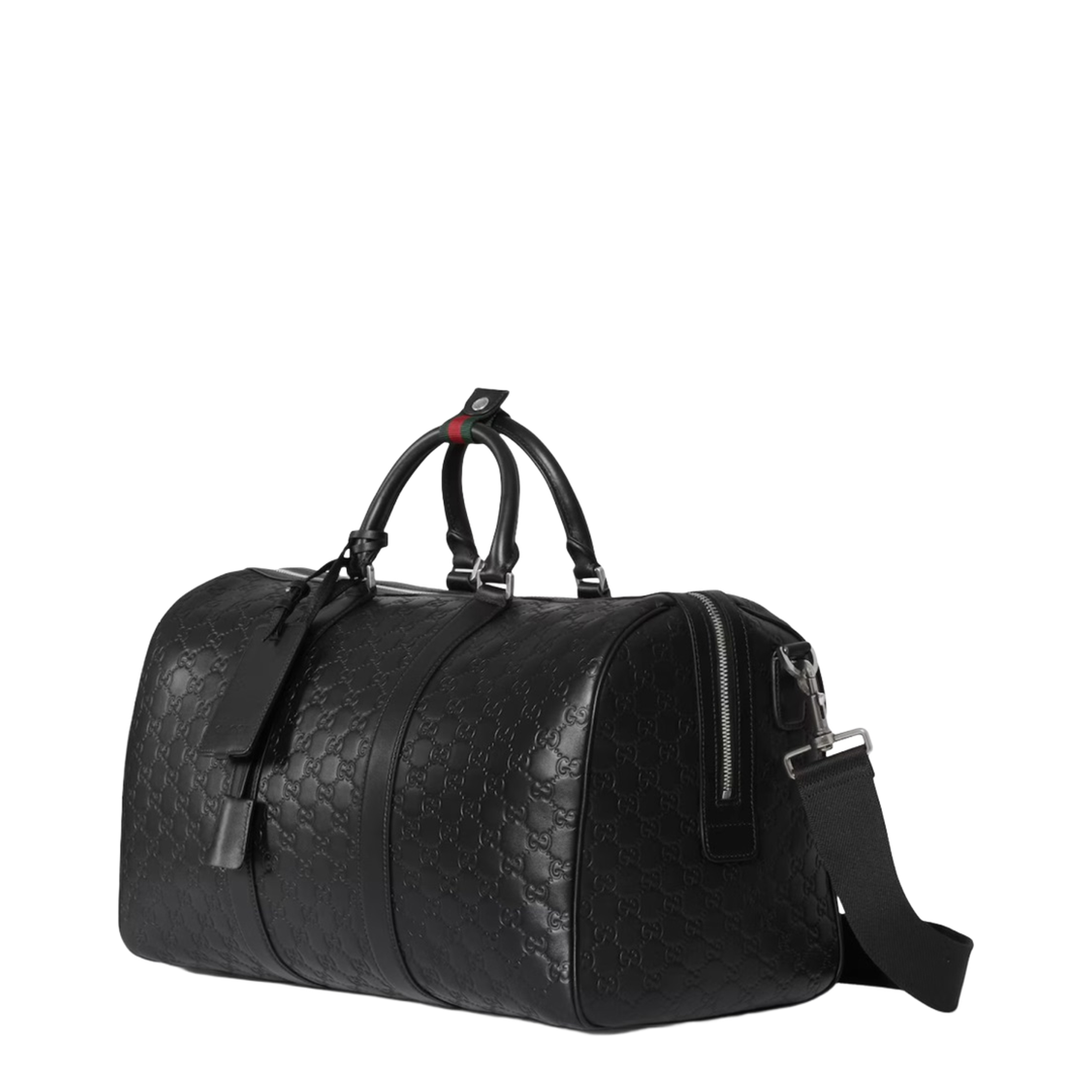 Emblem Medium Duffle Bag