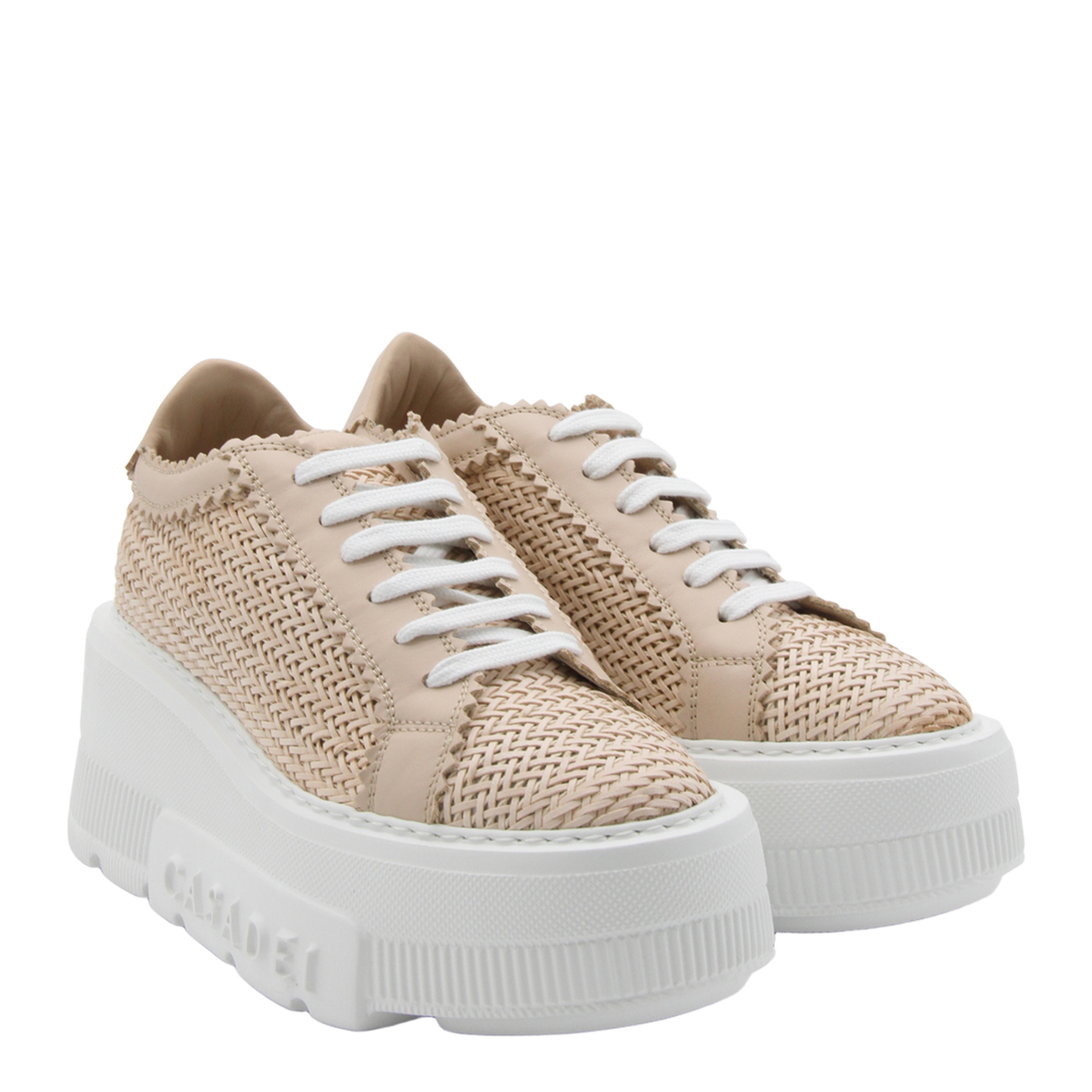 Sneakers Pink