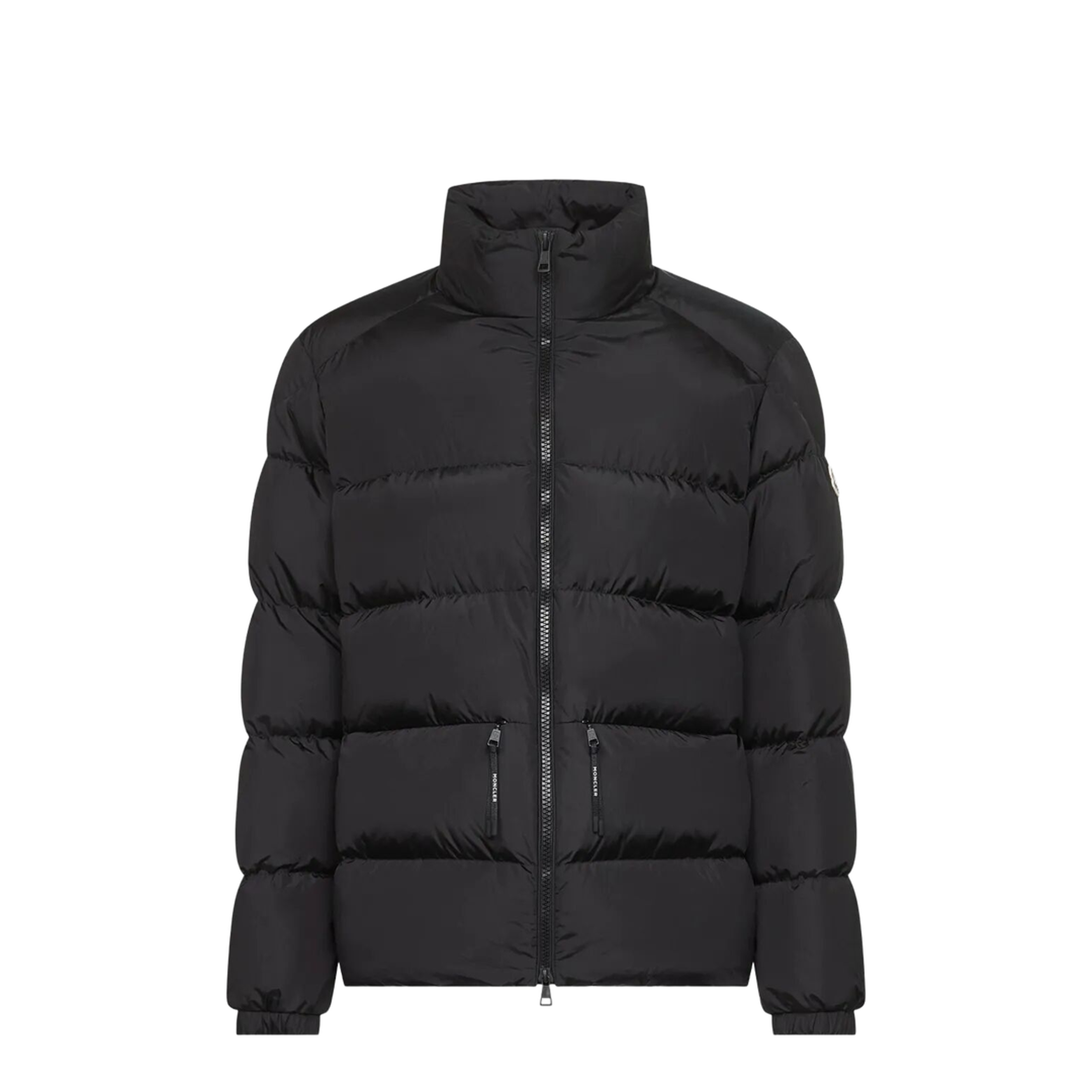 Tuileries Short Down Jacket