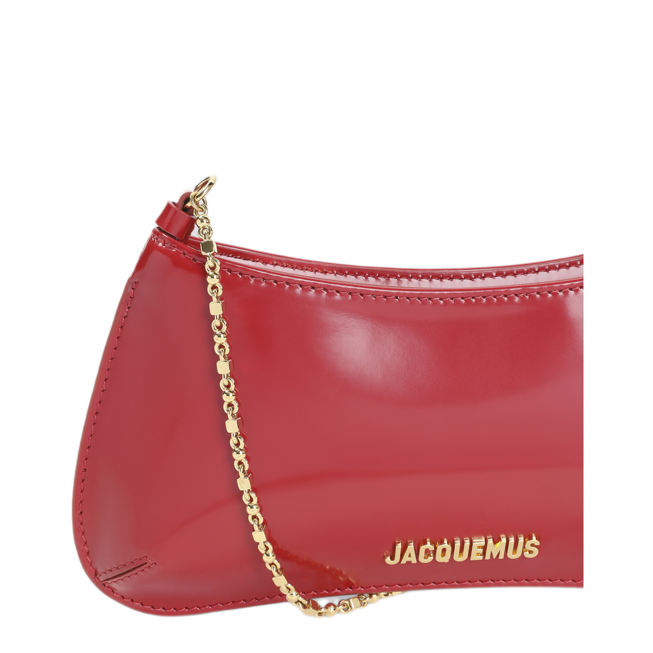 MAYFEYR - Jacquemus - Petit Bisou Chaine Handbag - BAW00404BC18A01