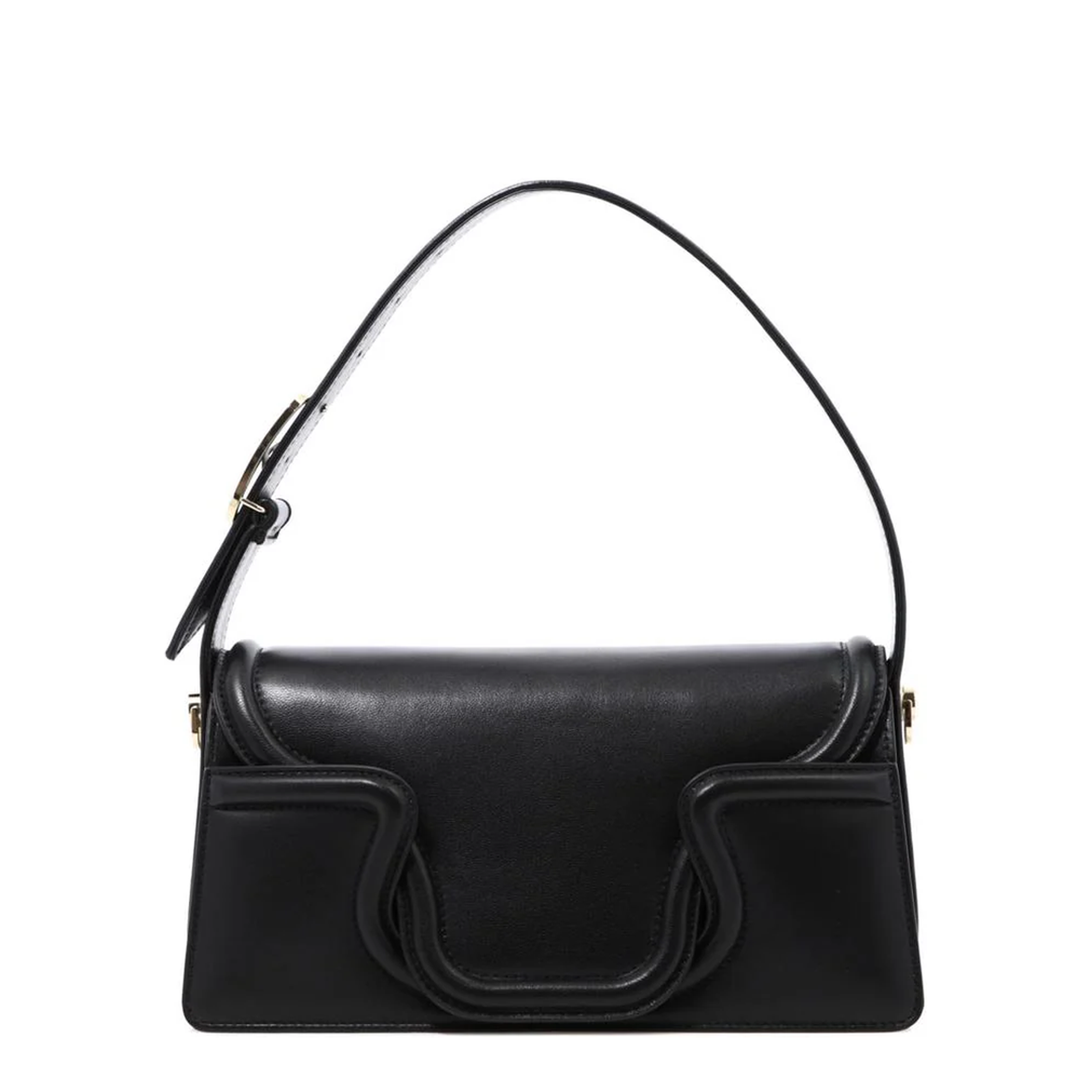 Sculpture Shoulder Bag