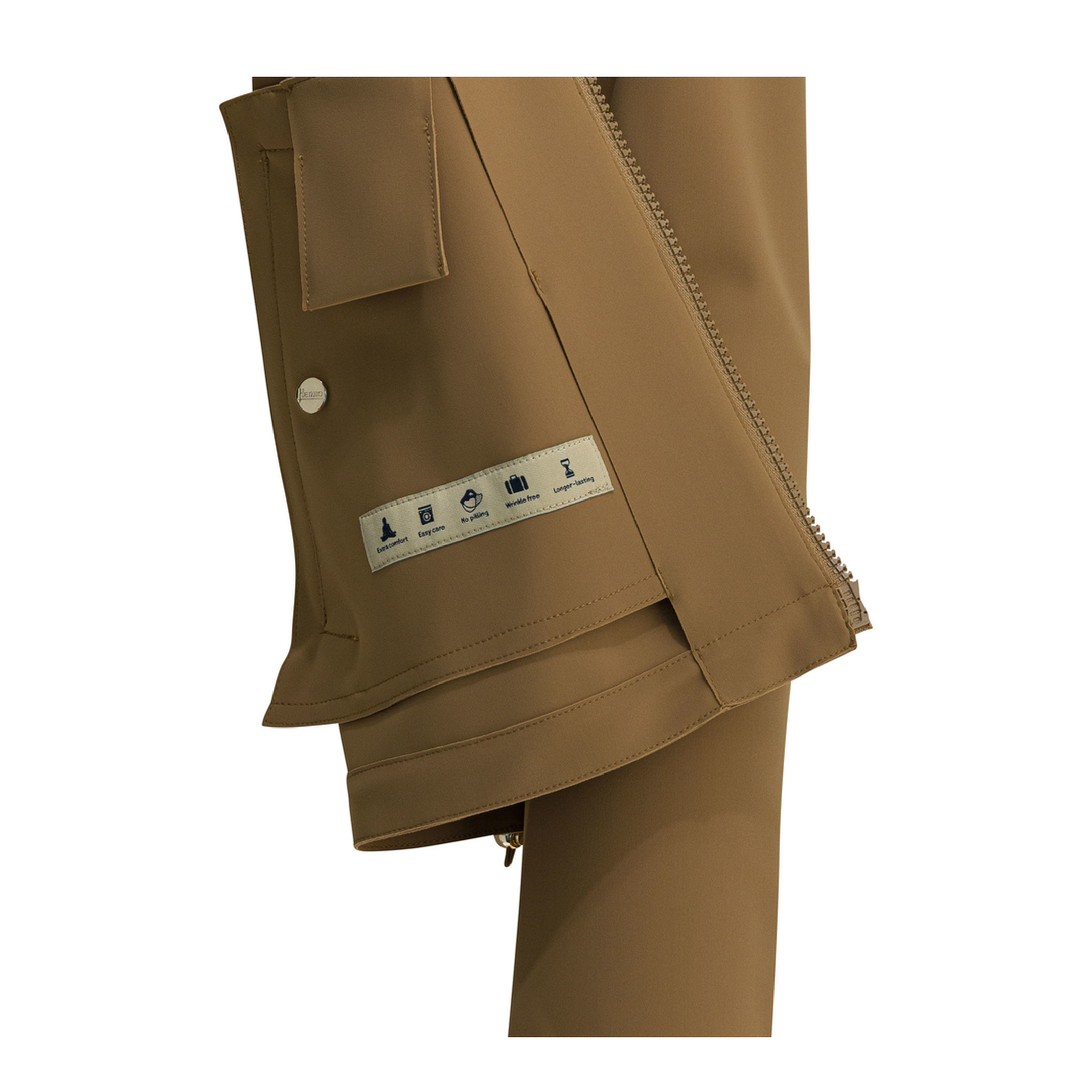 MAYFEYR - Herno - Light Jacket - GI000311D13455S2157