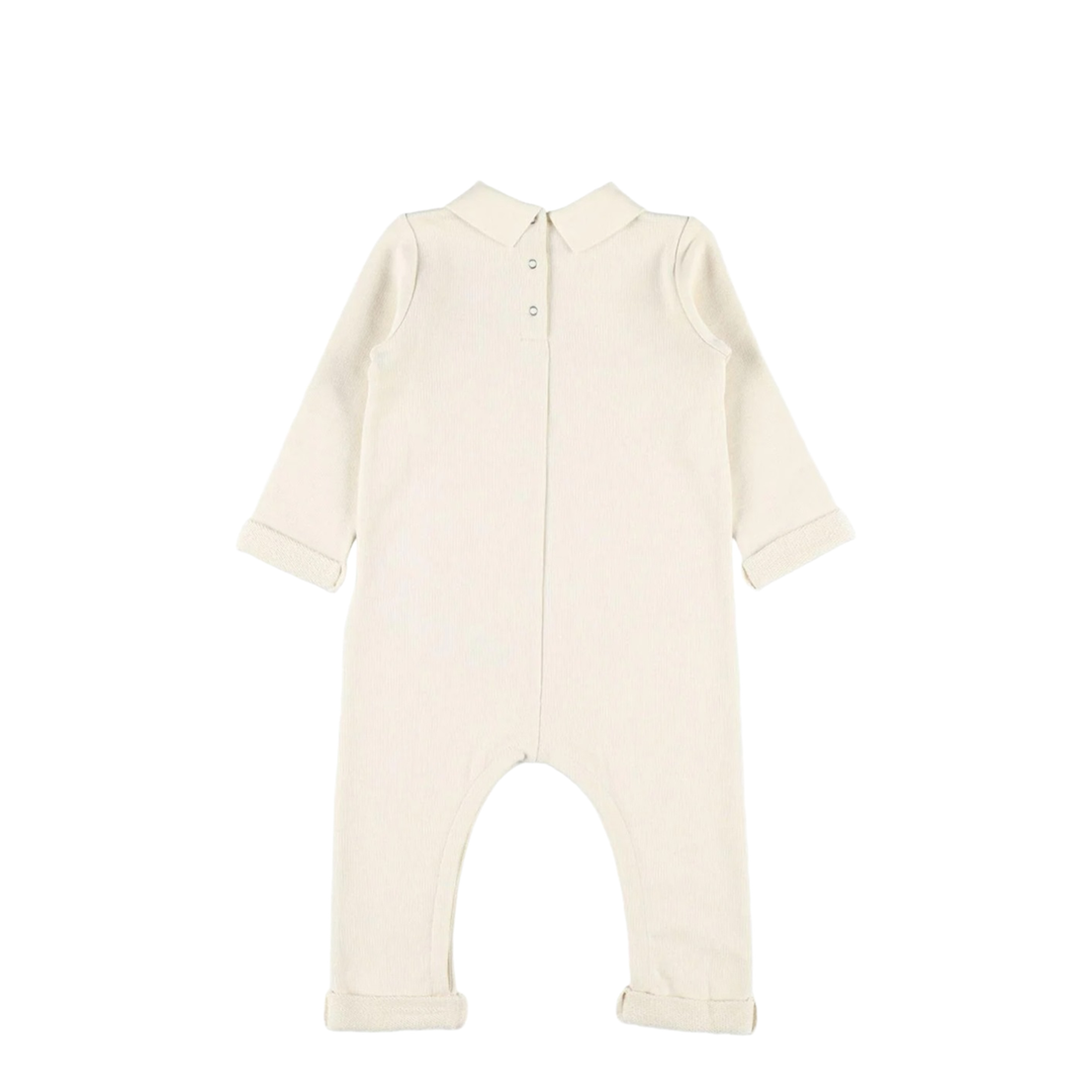 Bodysuit Set with Hat