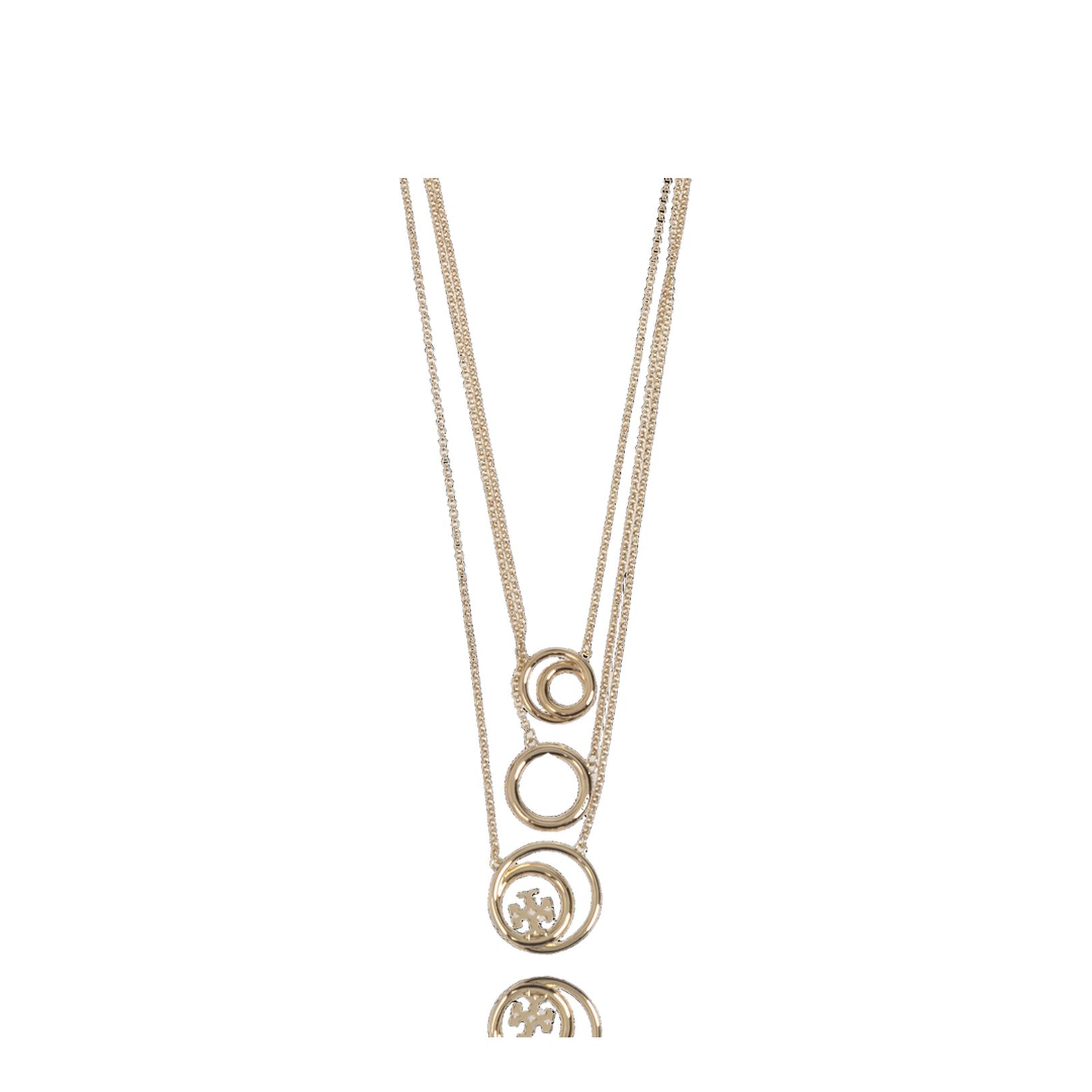 Triple Necklace