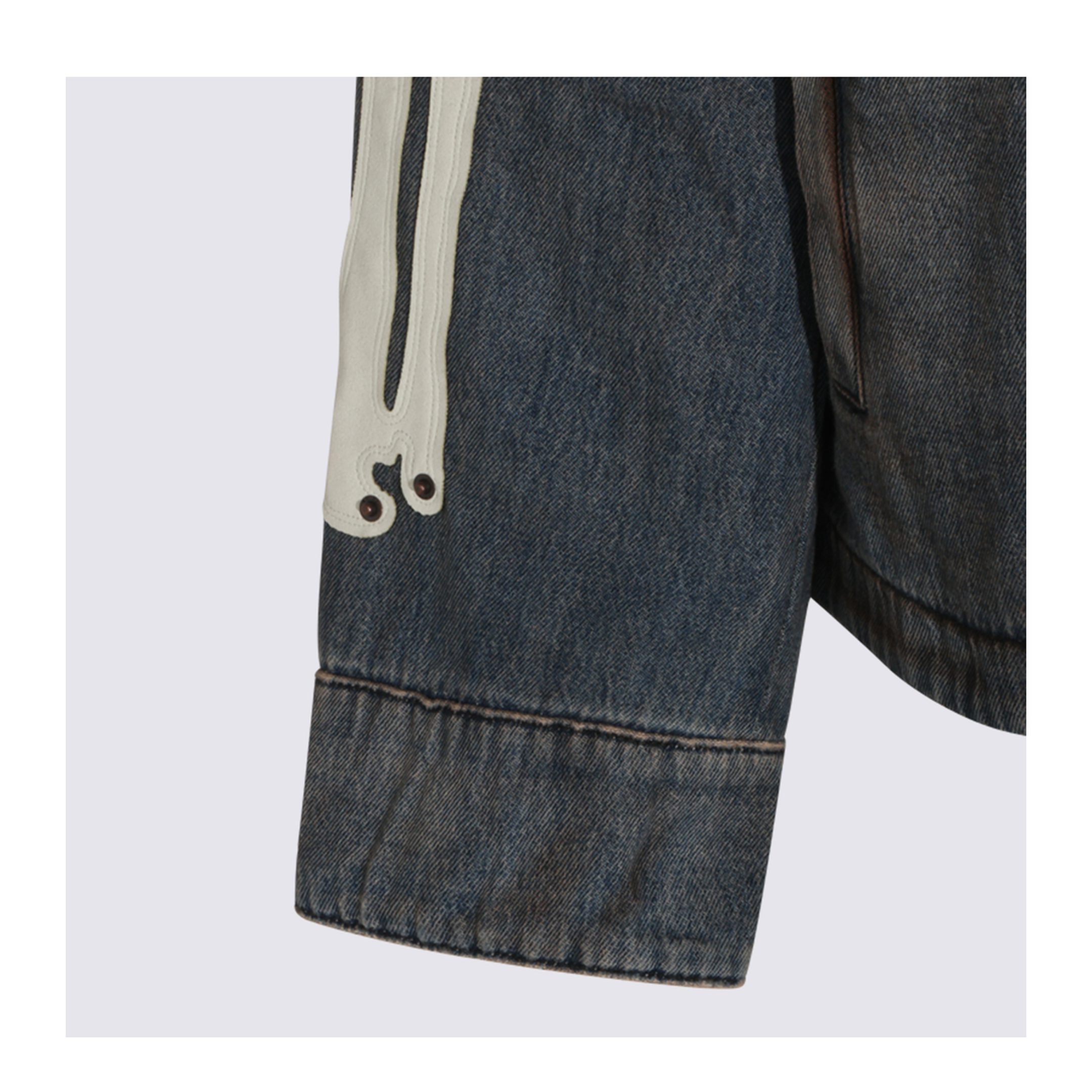 MAYFEYR - Amiri - Jackets - AM326JA003000Q