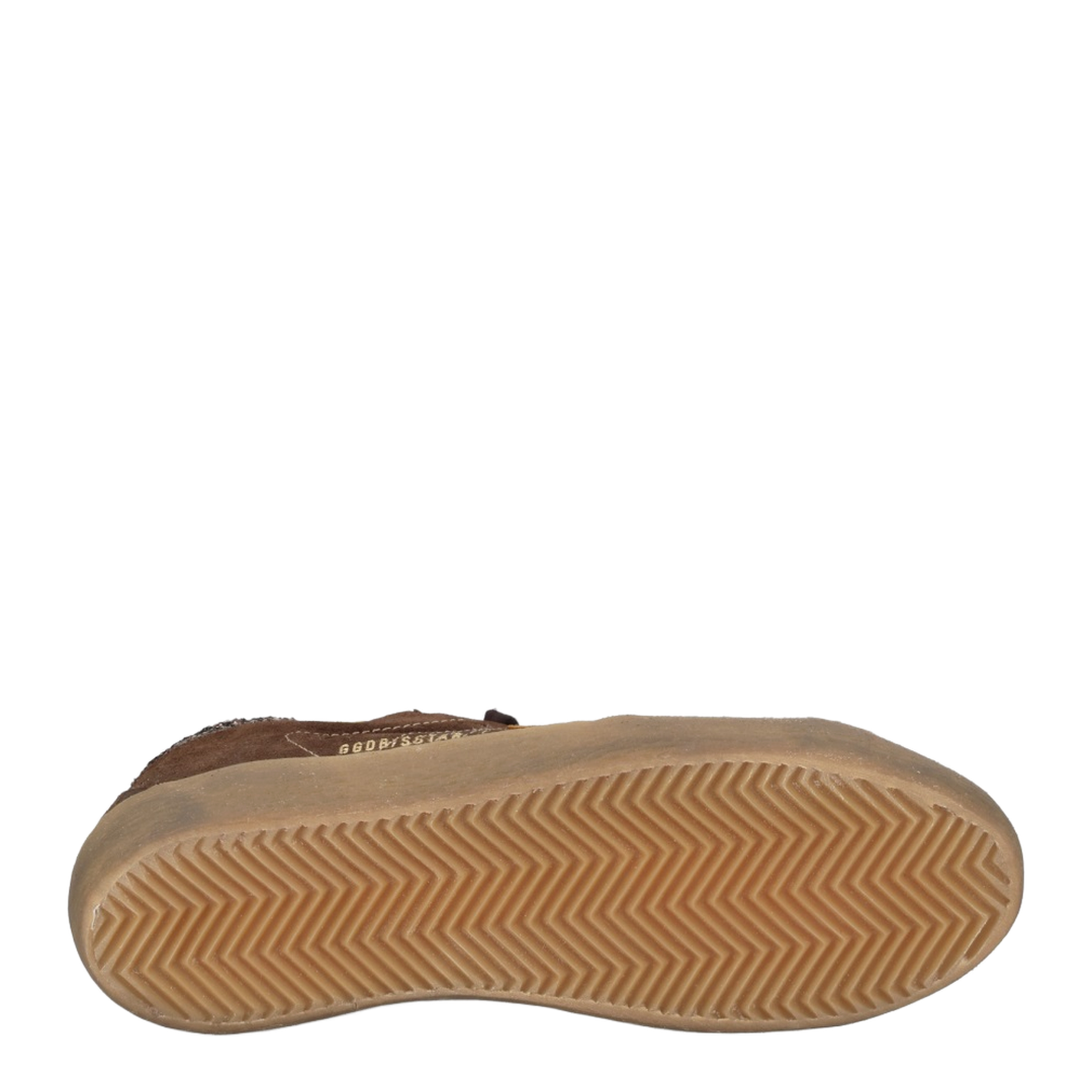 MAYFEYR - Golden Goose - Super-Star Sneaker - GWF00102F00810055736