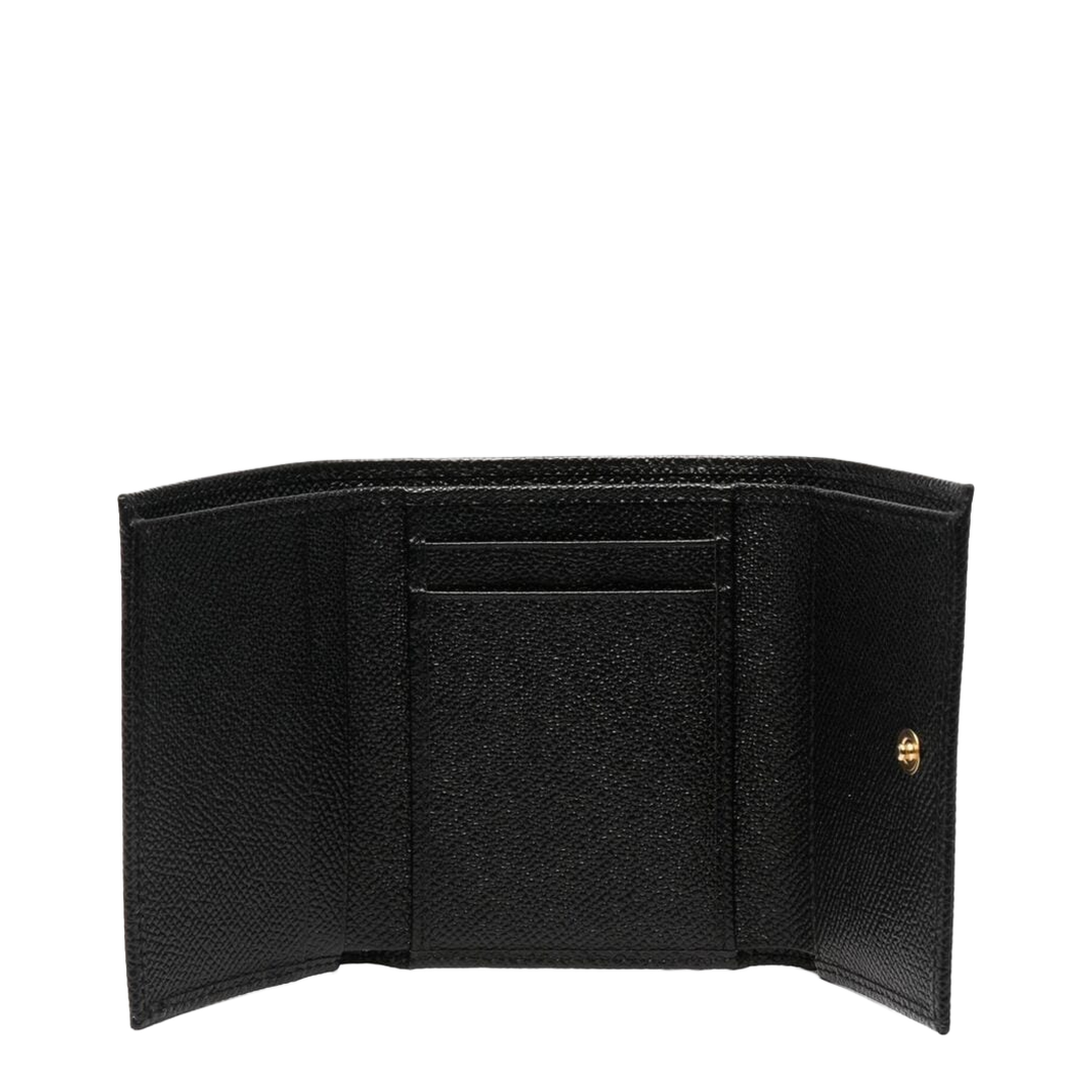 MAYFEYR - Dolce & Gabbana - Wallets Black - BI0770A100180999
