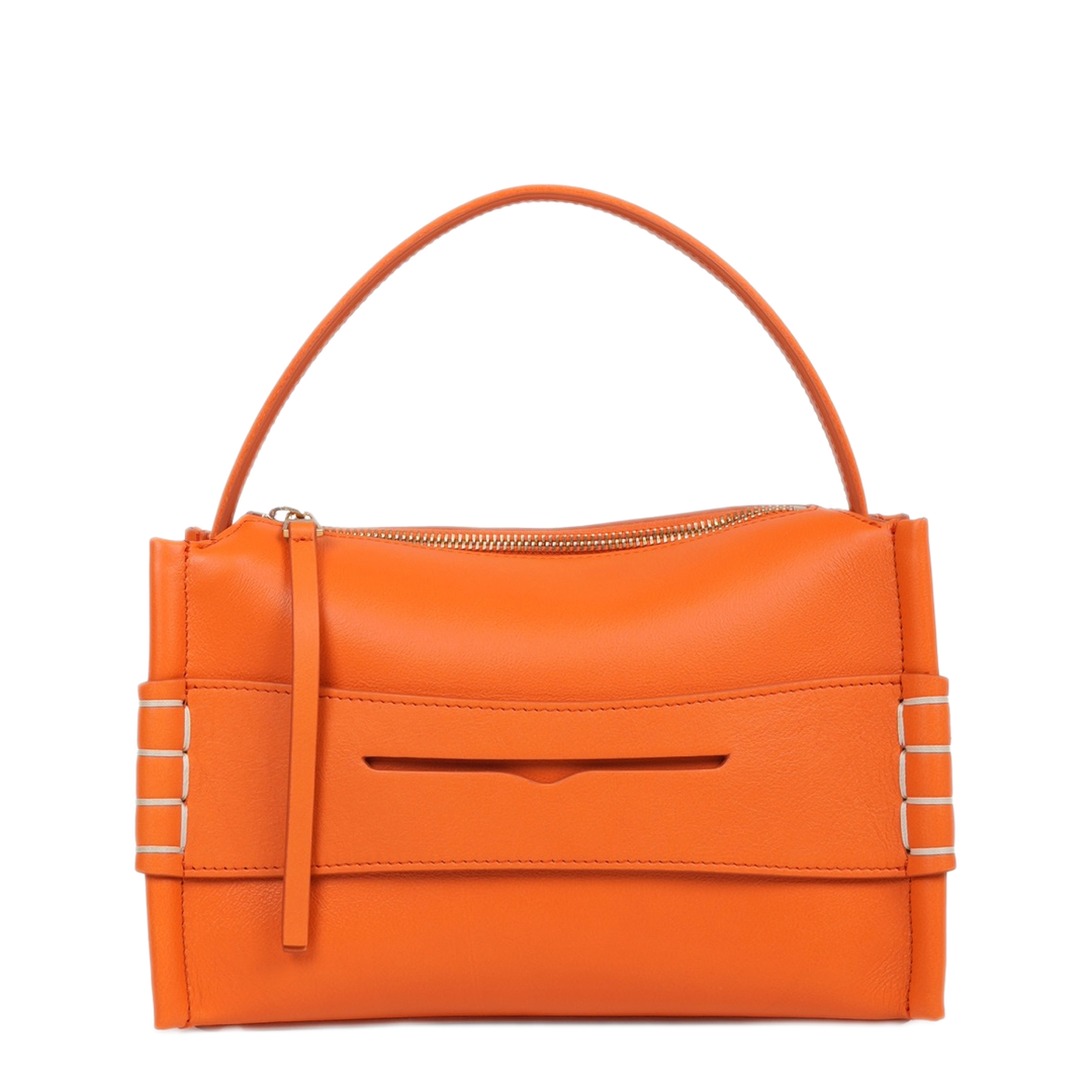 MAYFEYR - JW ANDERSON - Loafer Small Bag - HB0763LA0383433