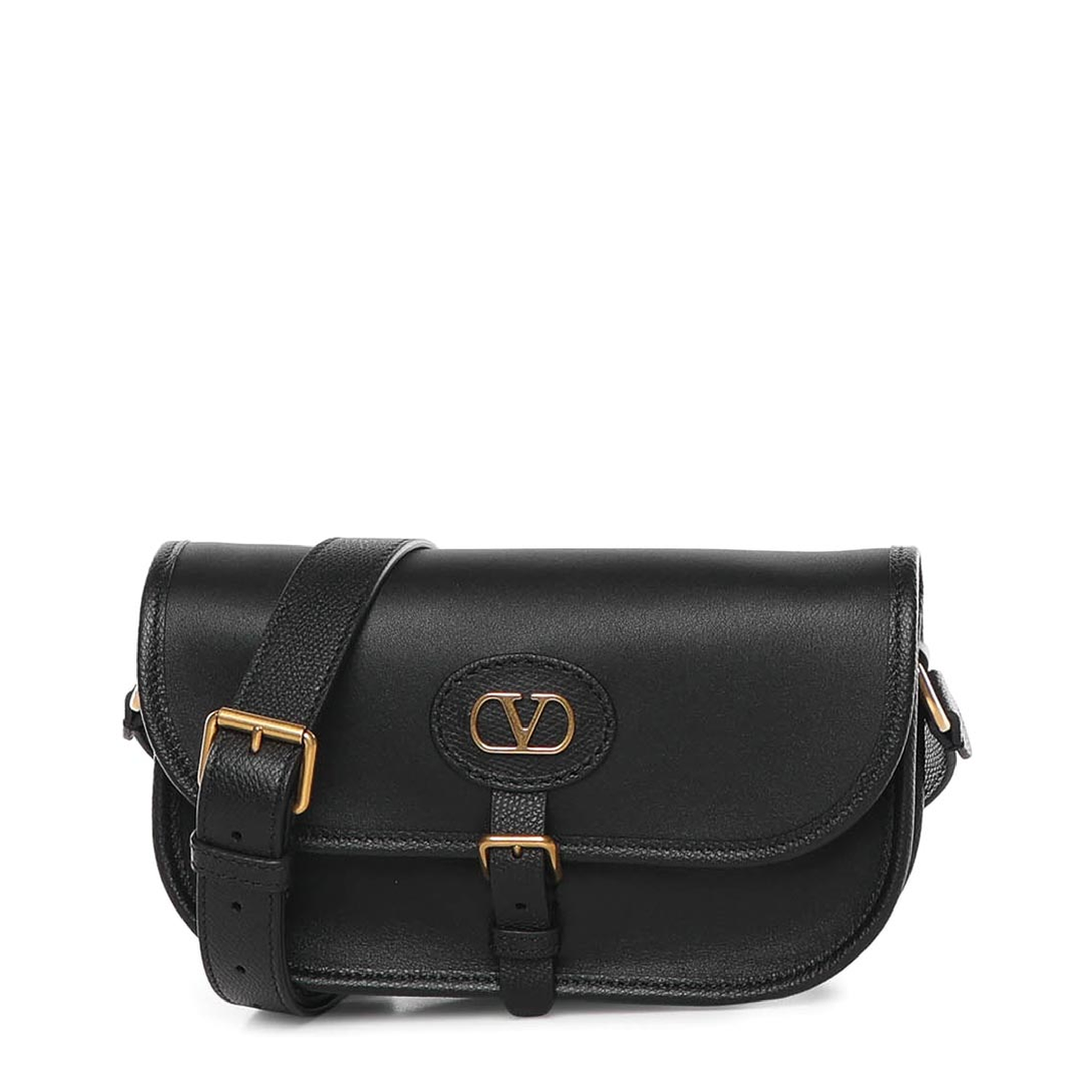 Antibes Crossbody Bags Black