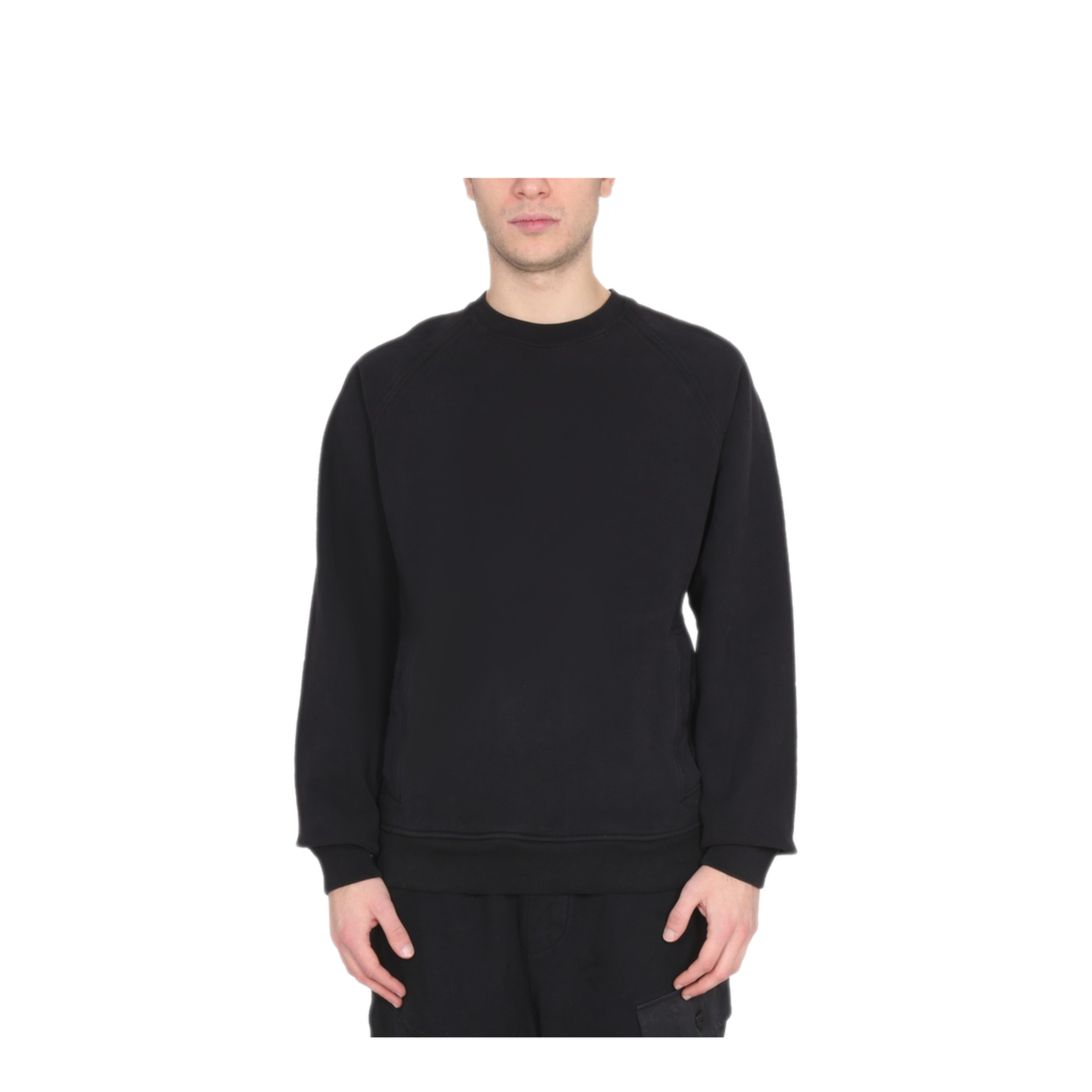 MAYFEYR - TEN C - Crewneck Sweatshirt - 22CTCUF03150A06455999