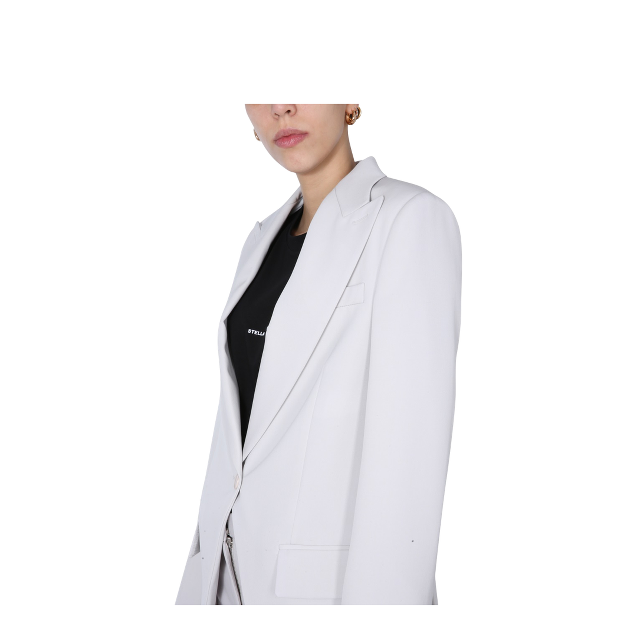 Lindsay Tailored Jacket
