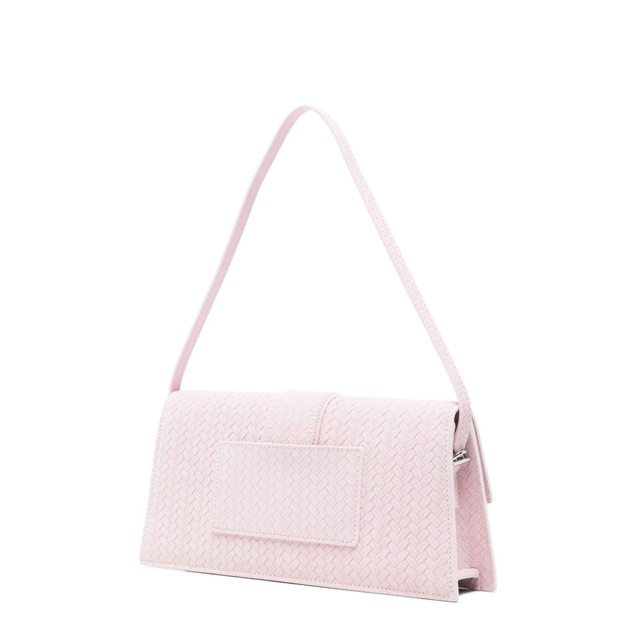 MAYFEYR - Jacquemus - Pink Bag - BAW00013AC39A02410