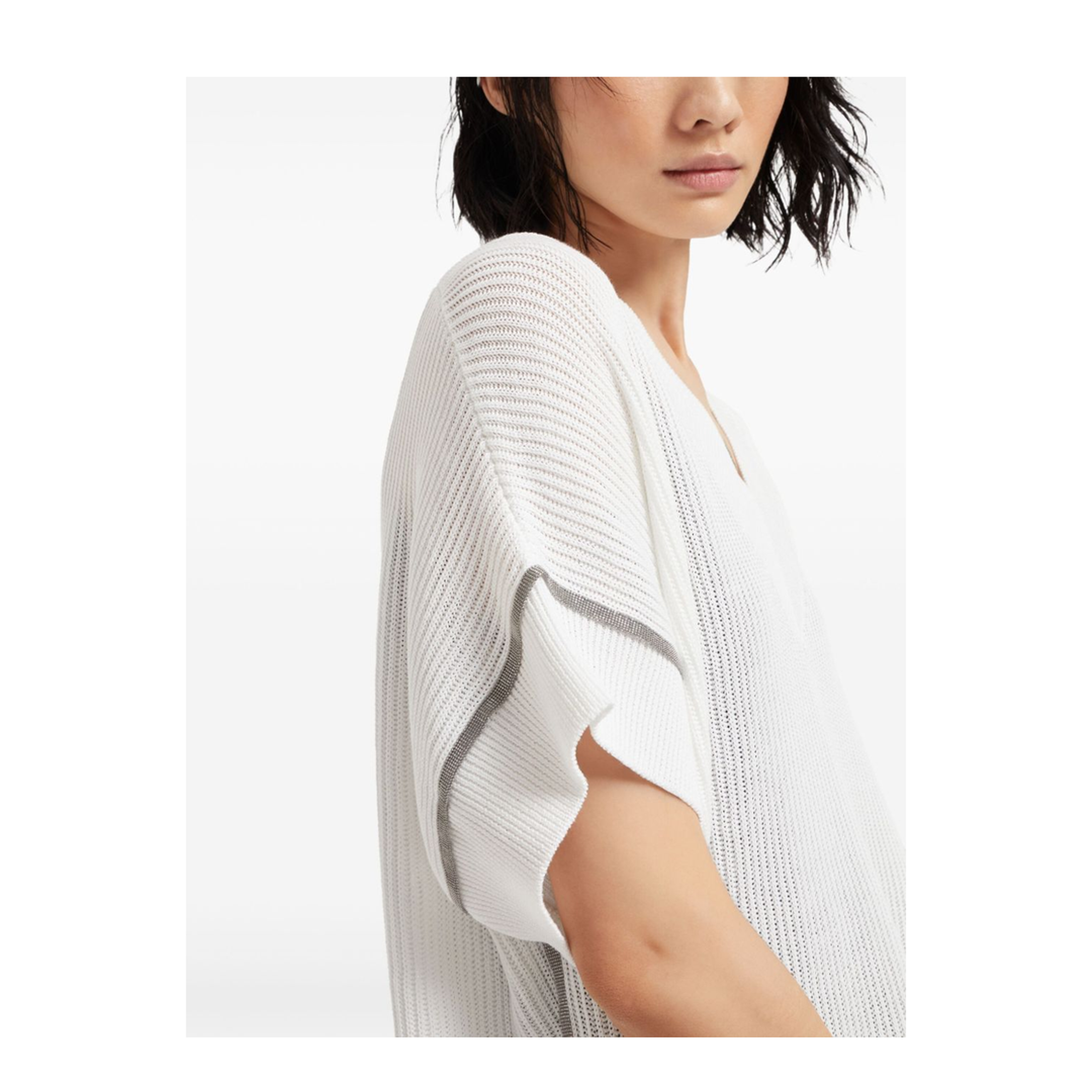 MAYFEYR - Brunello Cucinelli - Sweaters - MOA718812C159