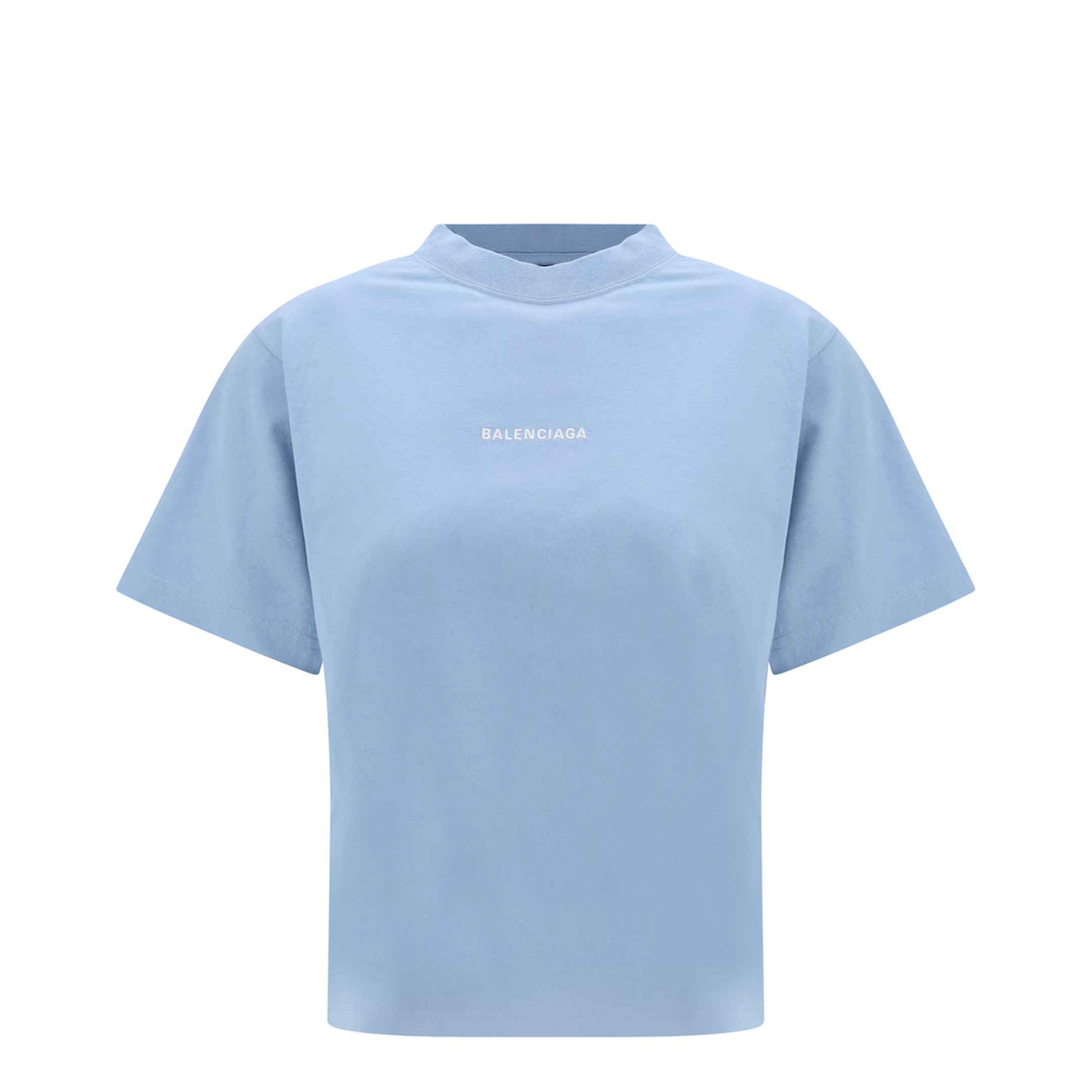 MAYFEYR - Balenciaga - Back T-Shirt - 850990TTVJ1