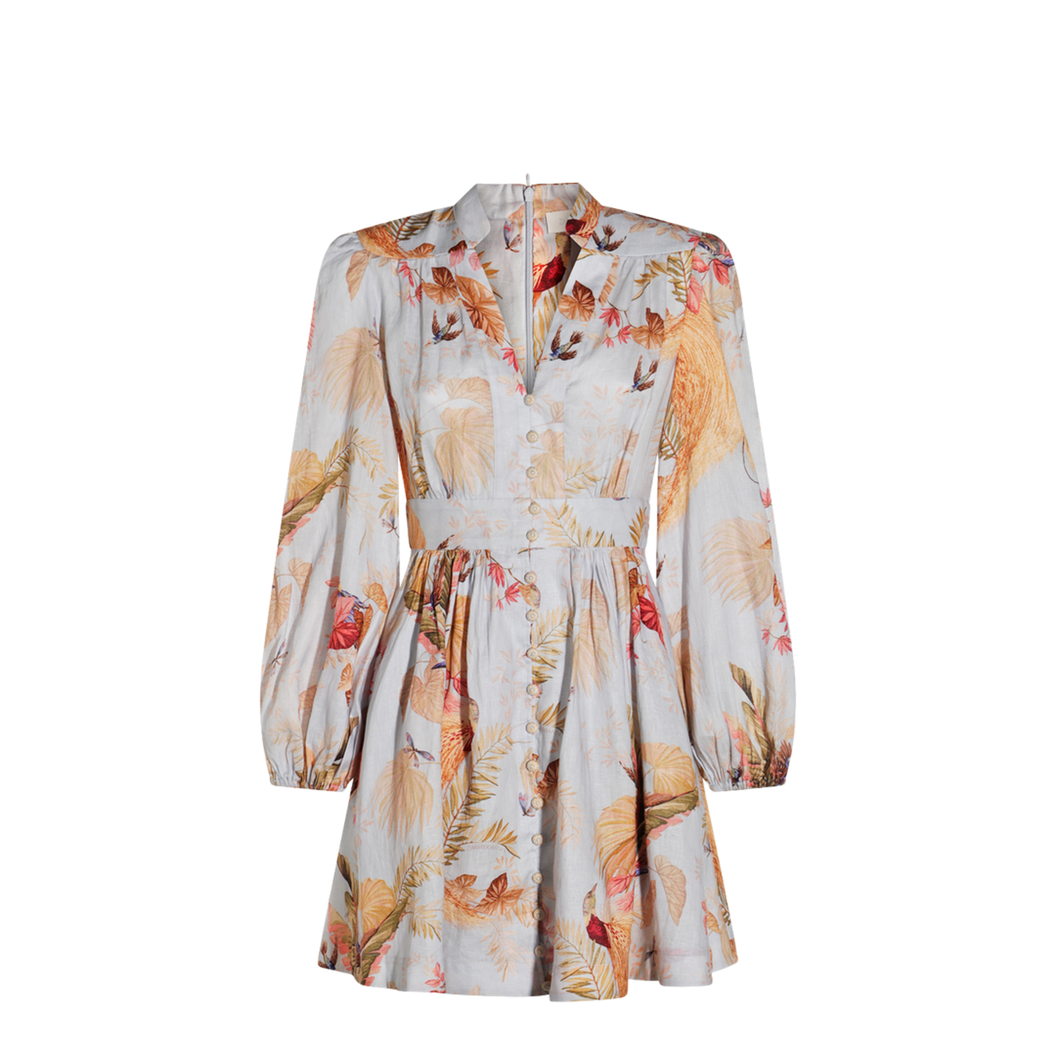 Ascension Dress