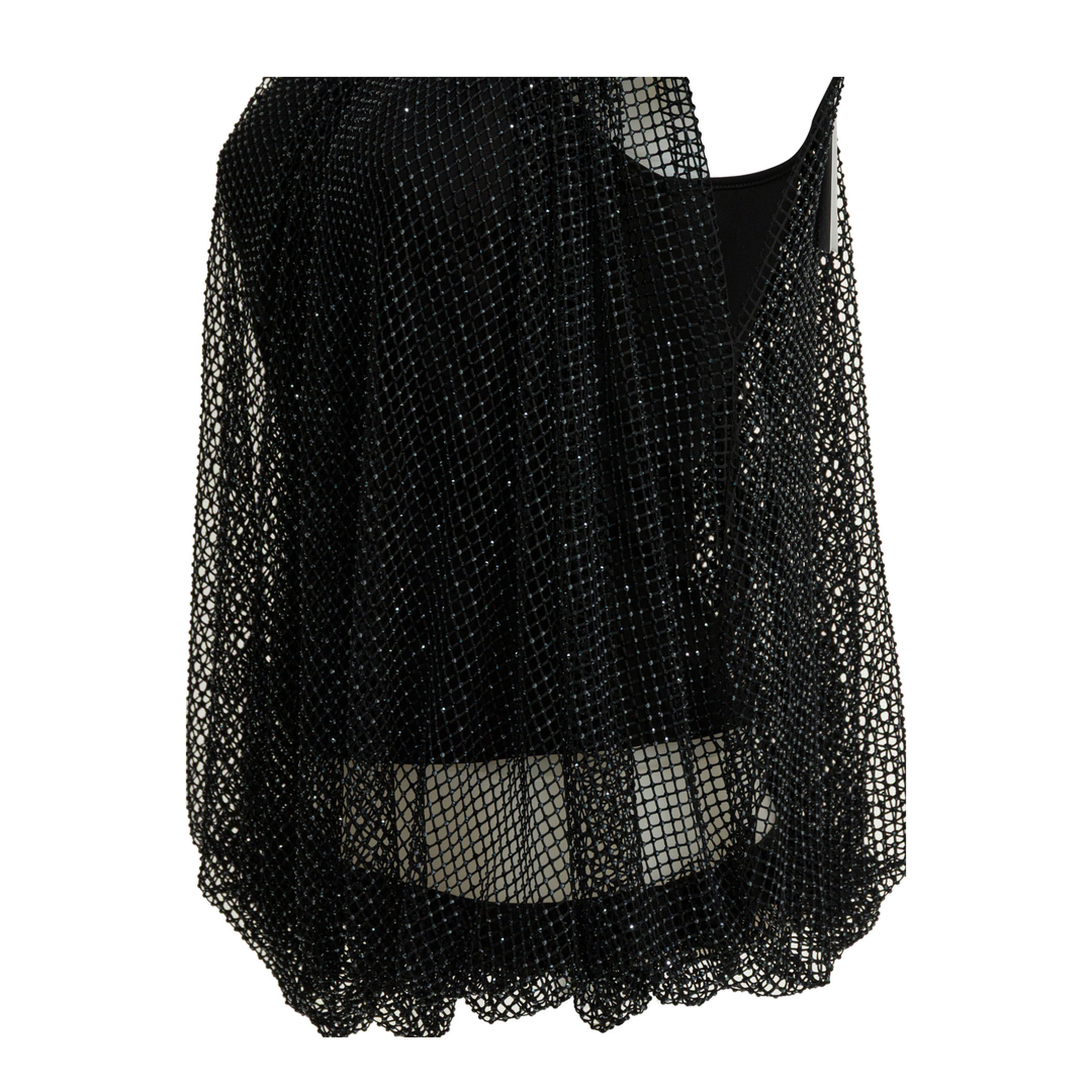 MAYFEYR - - Sleeveless Mesh Top - 2612941061600SPXNODO002