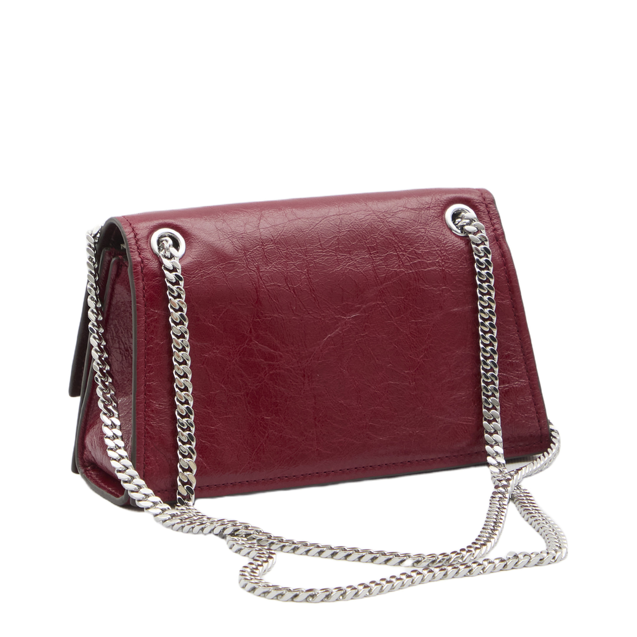 Kira Turnlock Mini Bag