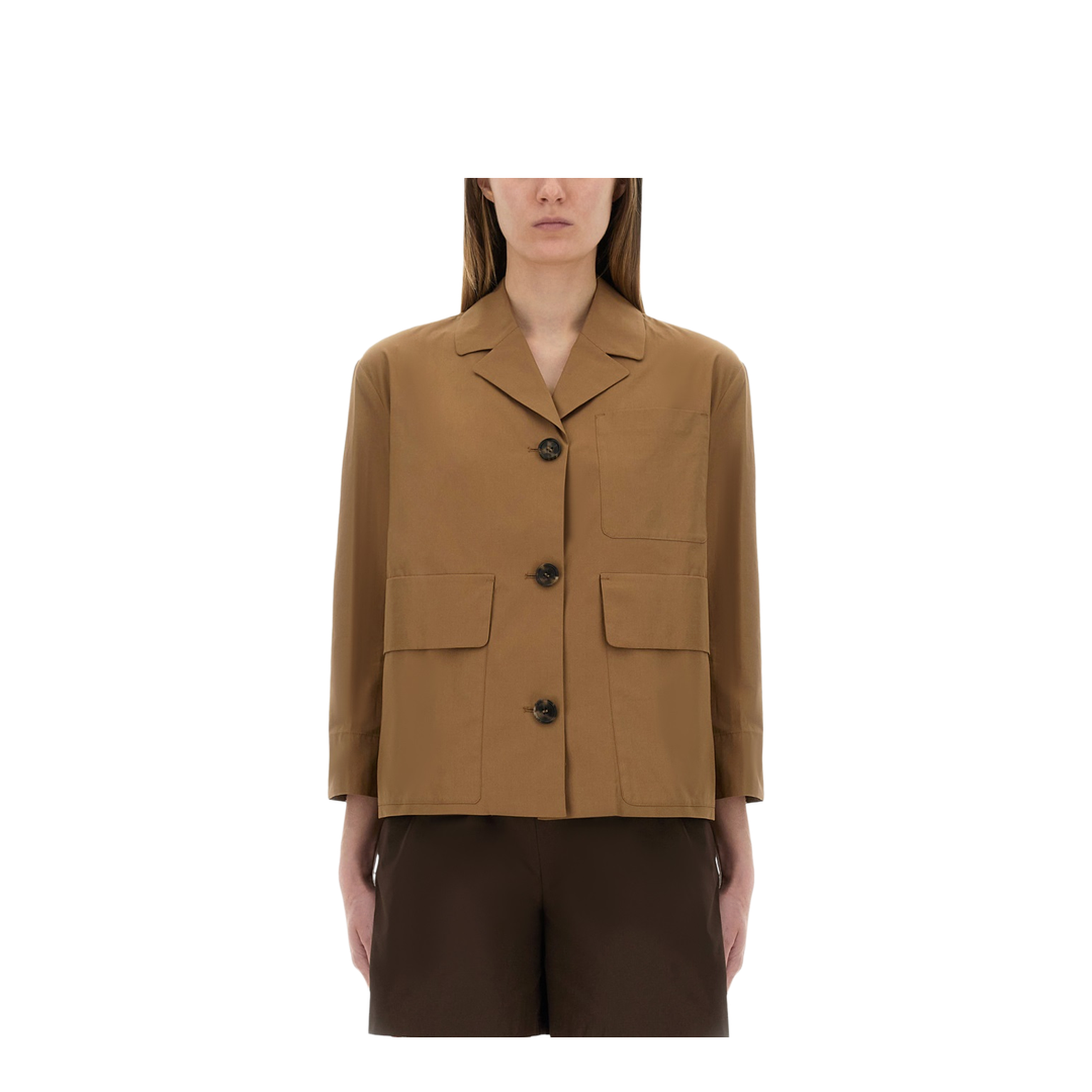 MAYFEYR - Max Mara - Priscilla Jacket - 2519191053600174003