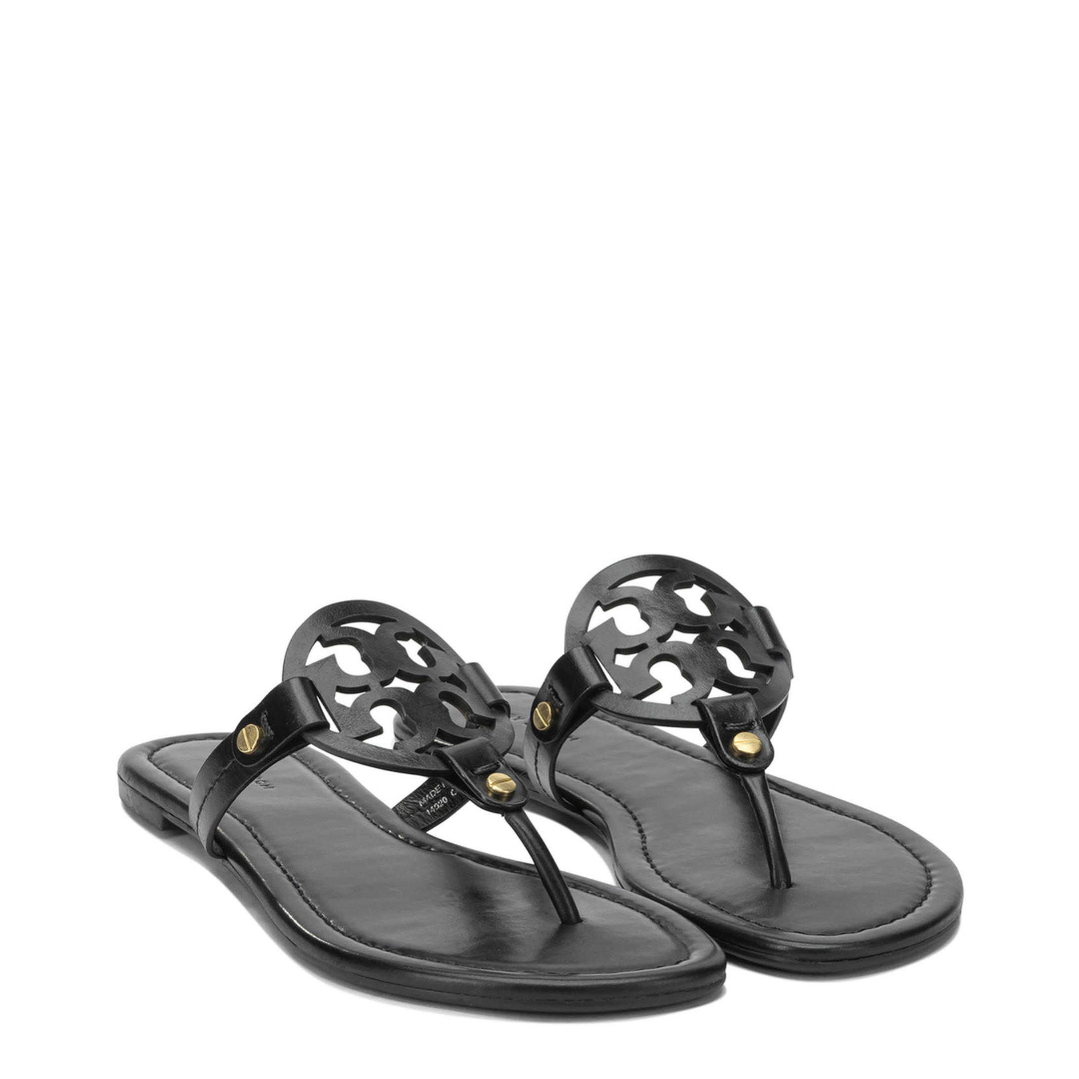 MAYFEYR - Tory Burch - Miller Sandal - 50008694001