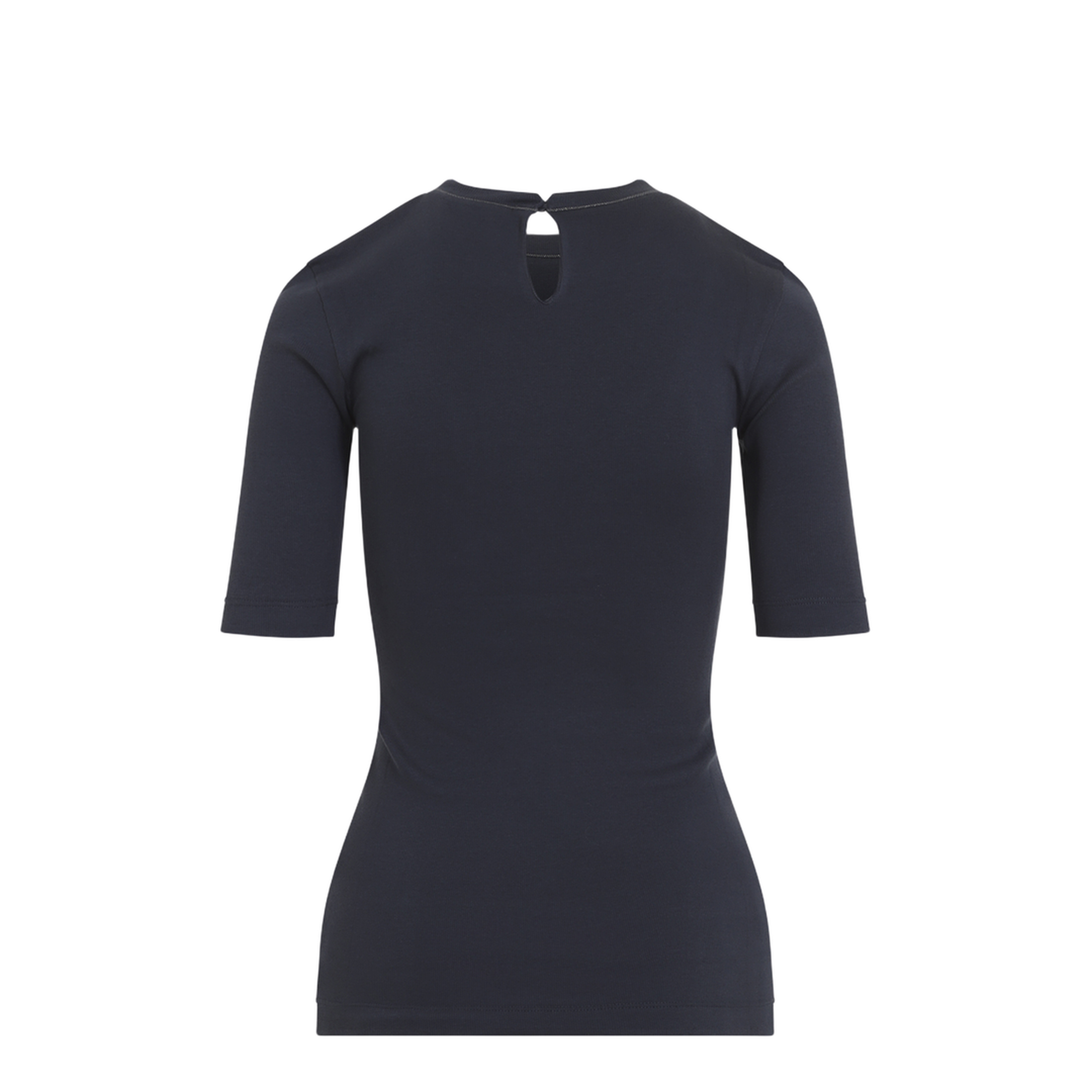 MAYFEYR - Brunello Cucinelli - Rib T-Shirt - M0TC8BJ310