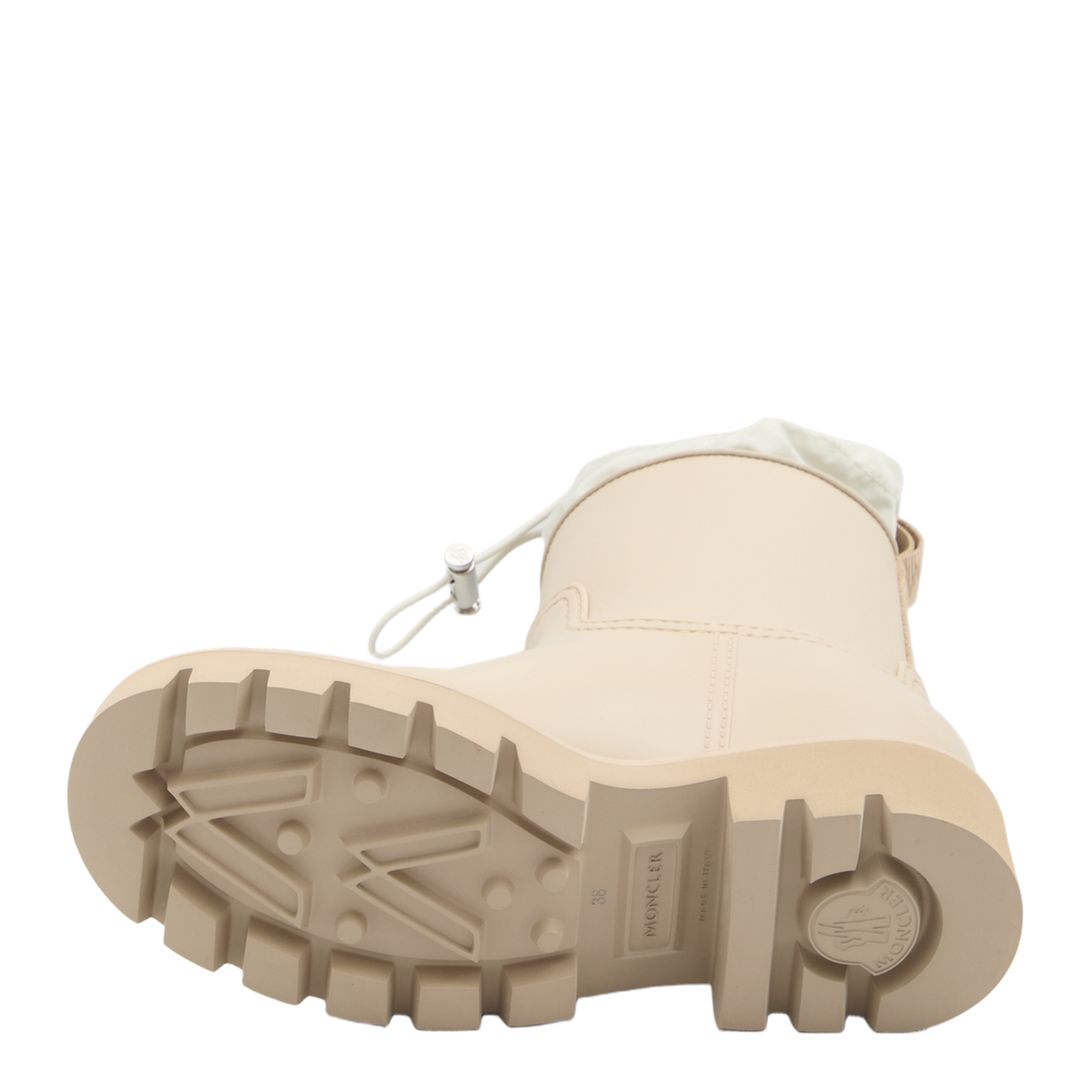 Kickstream Rubber Rainboots