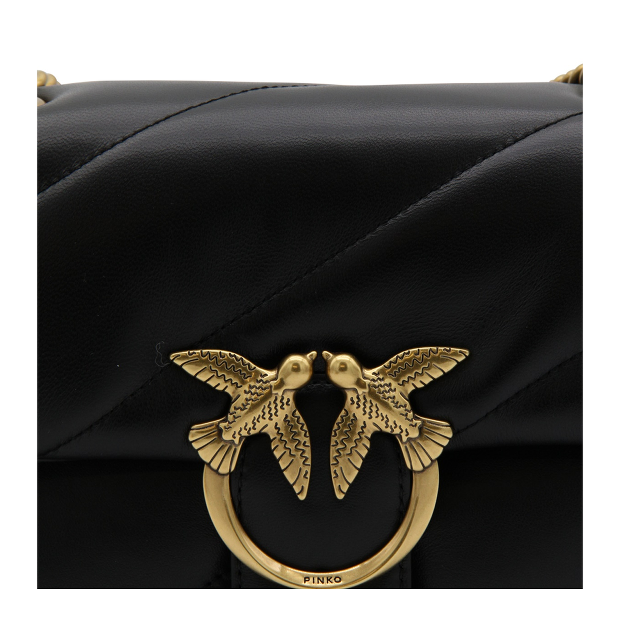 MAYFEYR - Pinko - Bags - 100038A0F2Z99Q