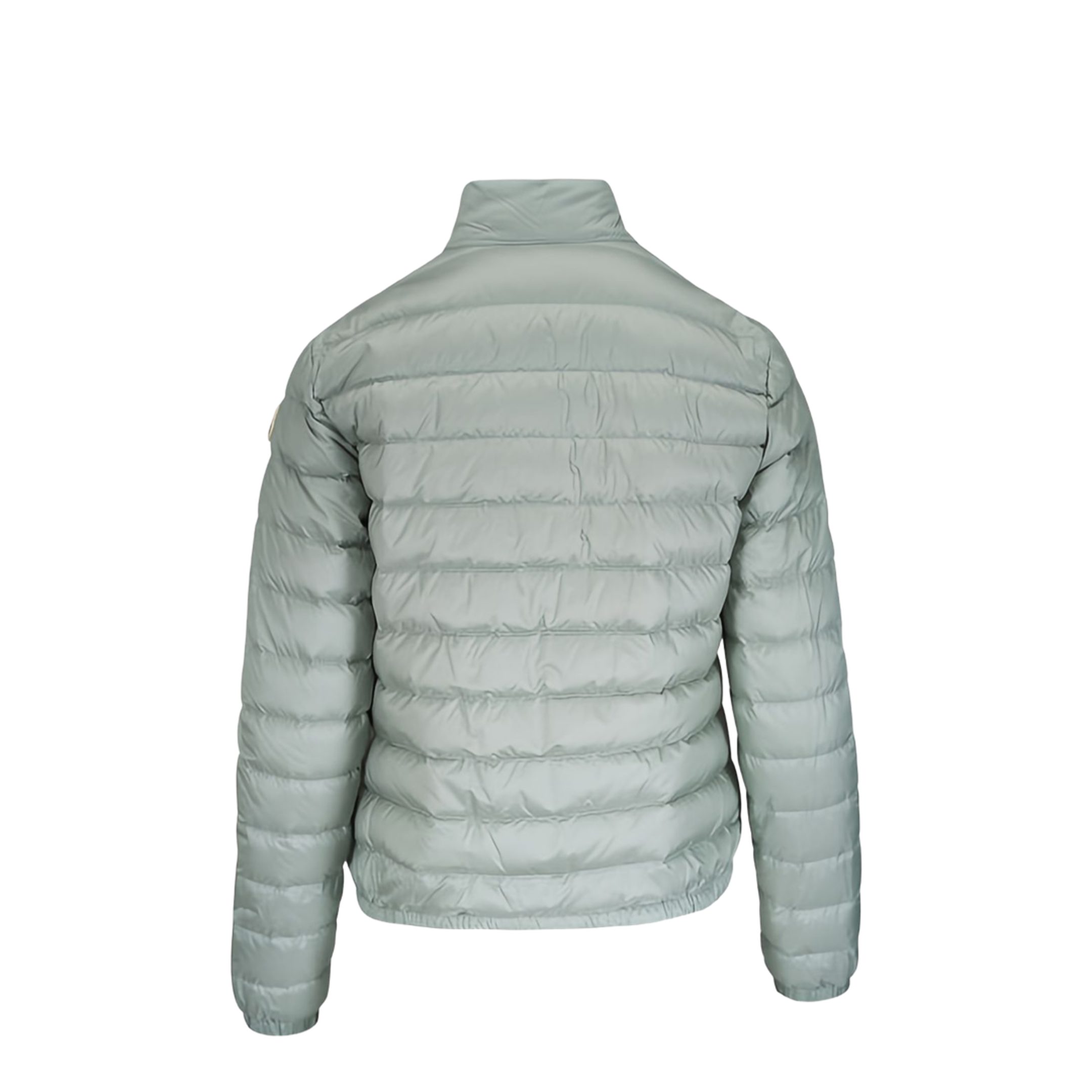 MAYFEYR - Moncler - Quilted Down Jacket With Zip - L10931A101005304891Z