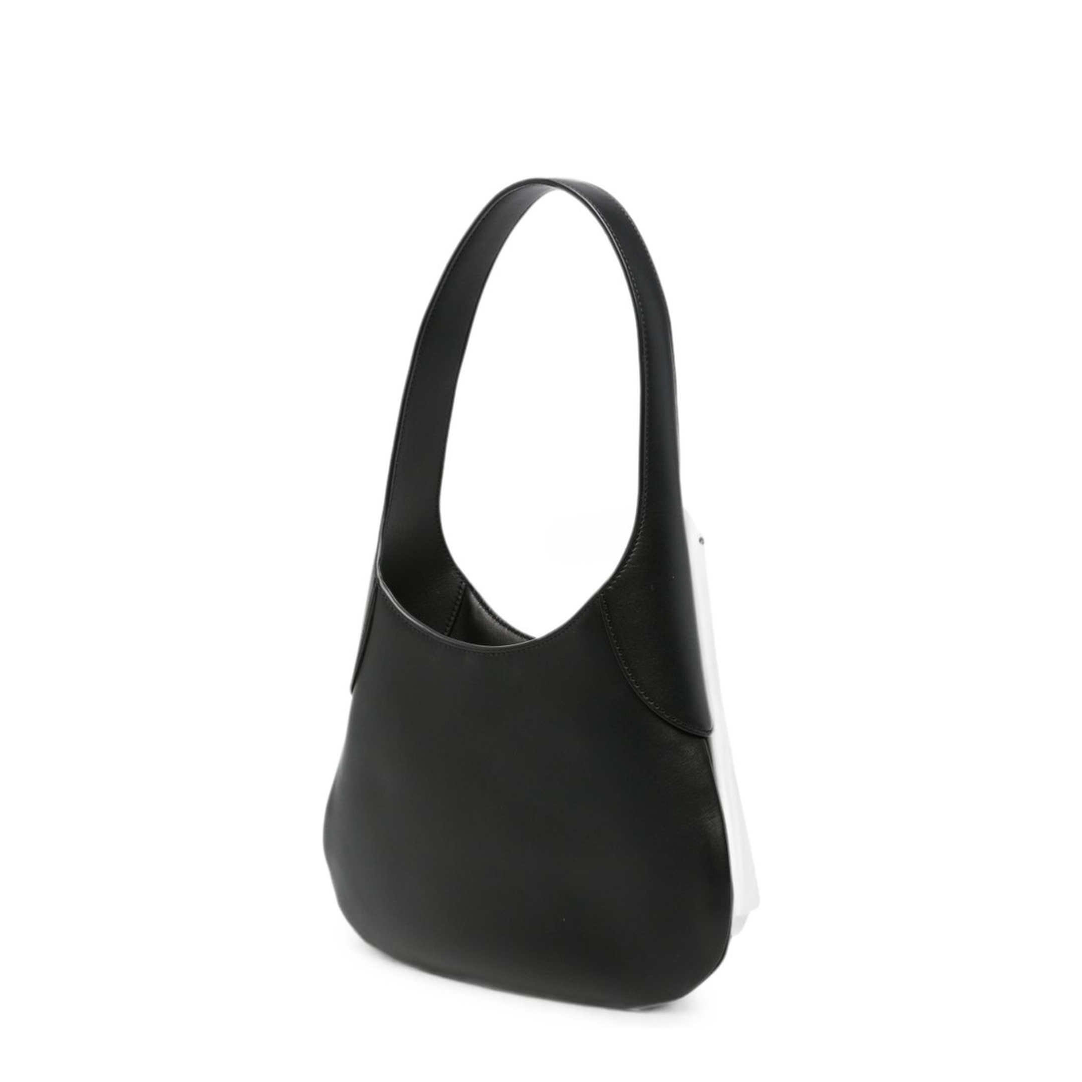 MAYFEYR - Khaite - Black Bag - H1048875200