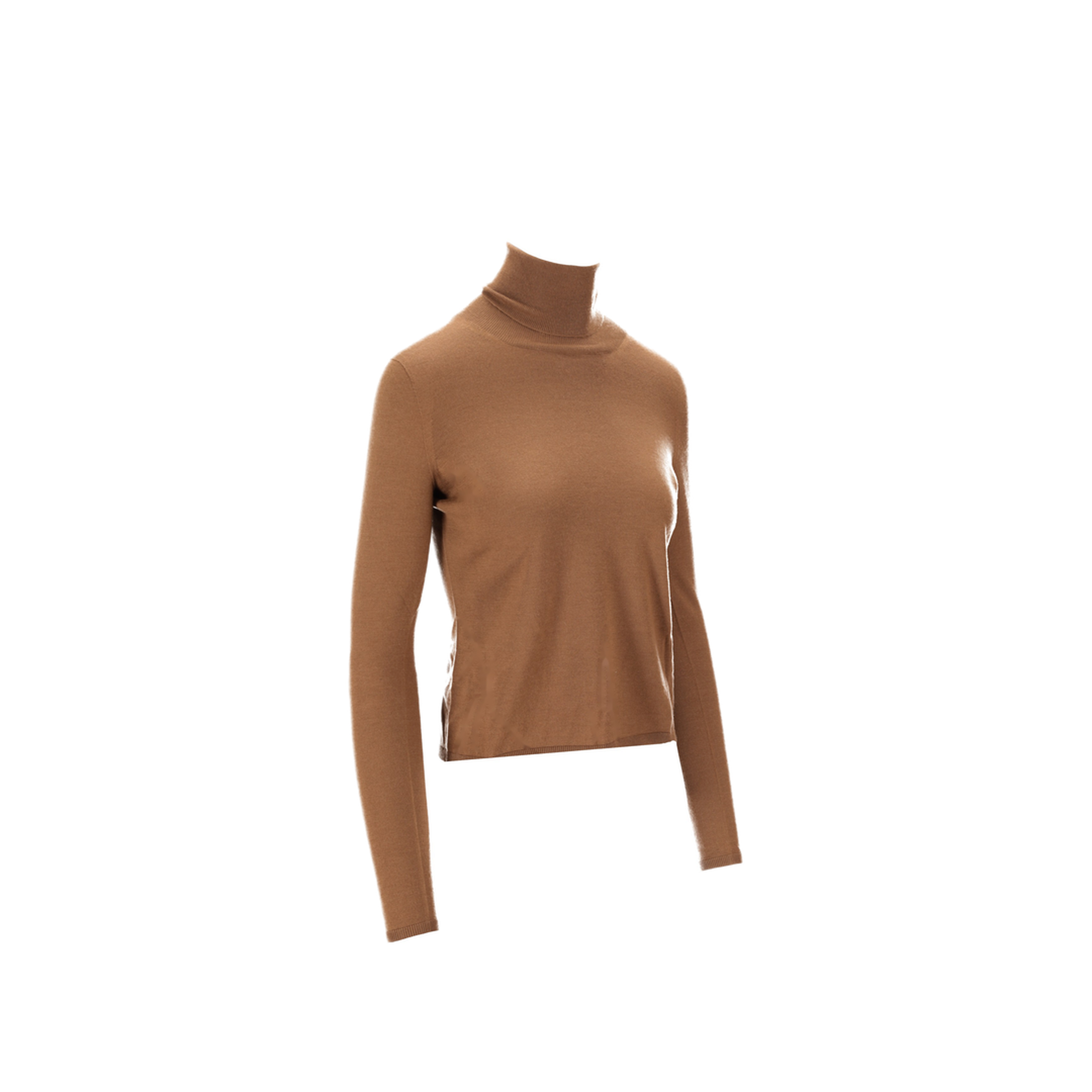 MAYFEYR - Max Mara - Lightweight Cashmere Turtleneck - 2421366172650VELOCE009
