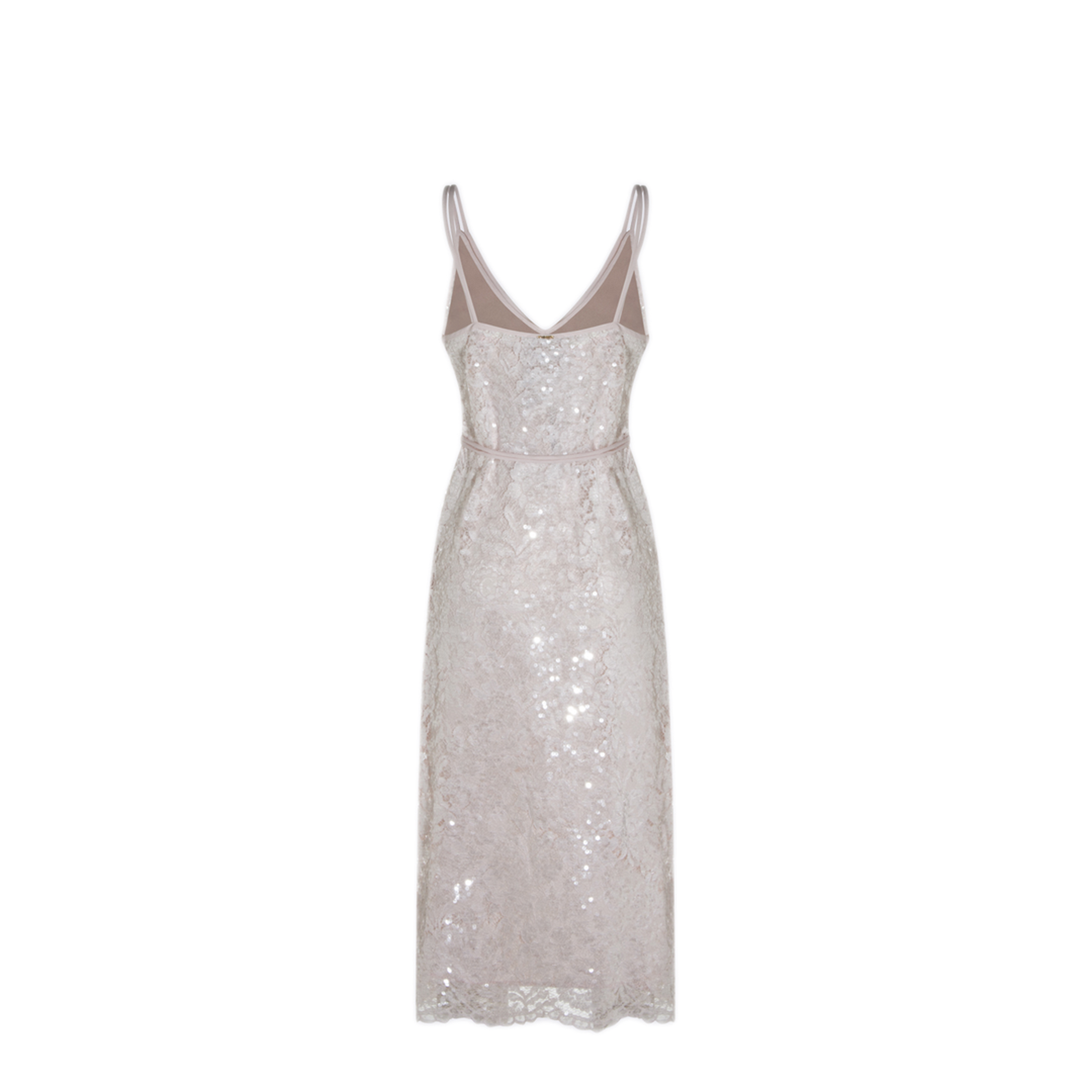 MAYFEYR - Twin-set - Dresses - 261TP2630S2154700570