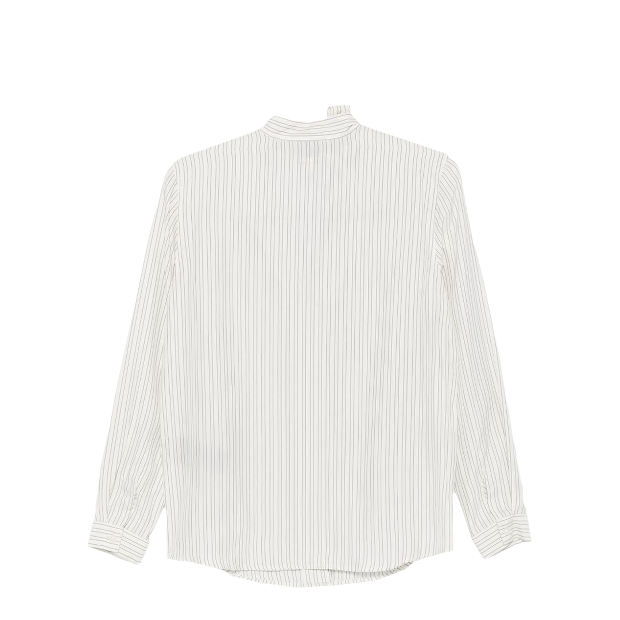 MAYFEYR - Emporio Armani - Shirts White - EW004357AF24532F0202