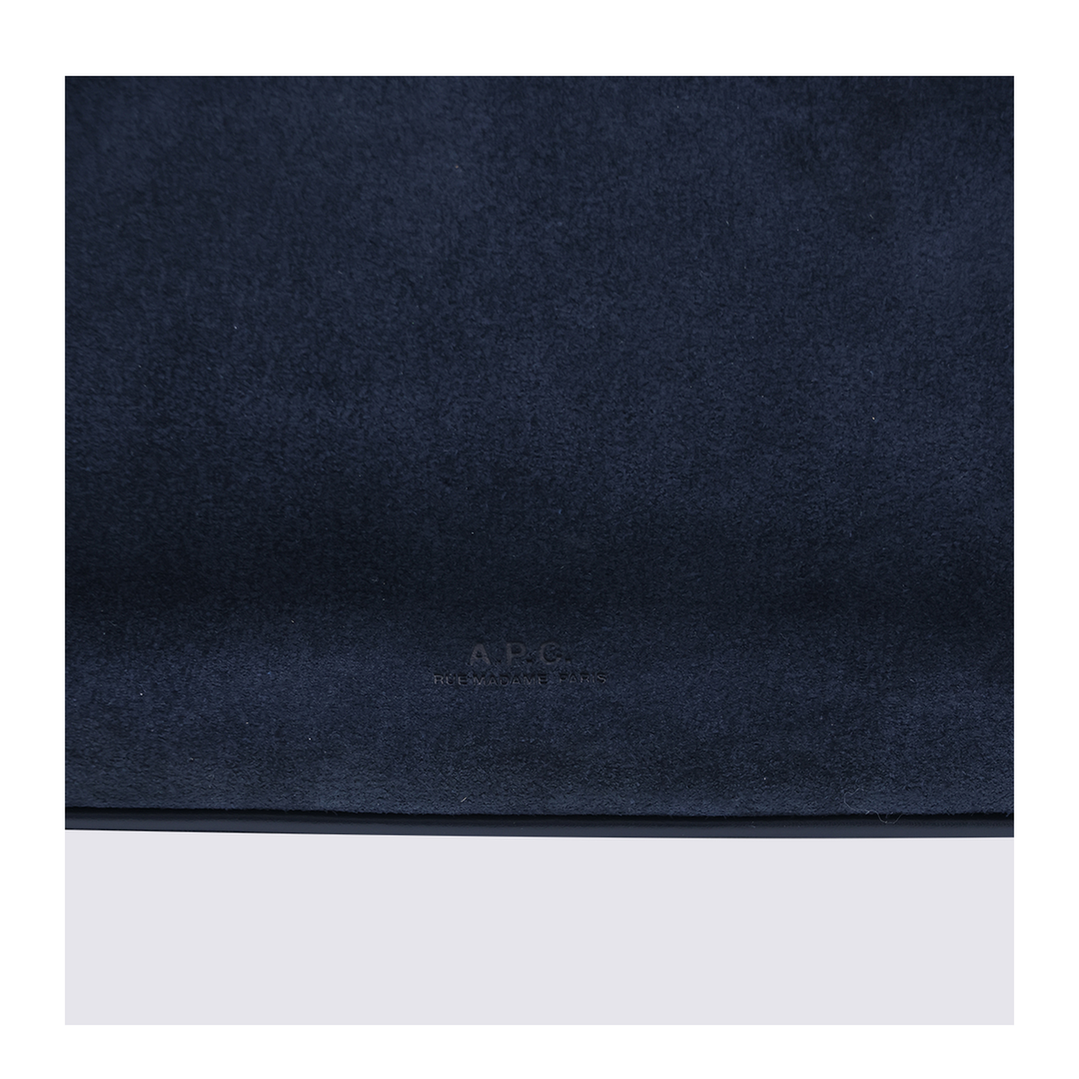 MAYFEYR - A.P.C. - Bags.. - PXCALF61902IAK