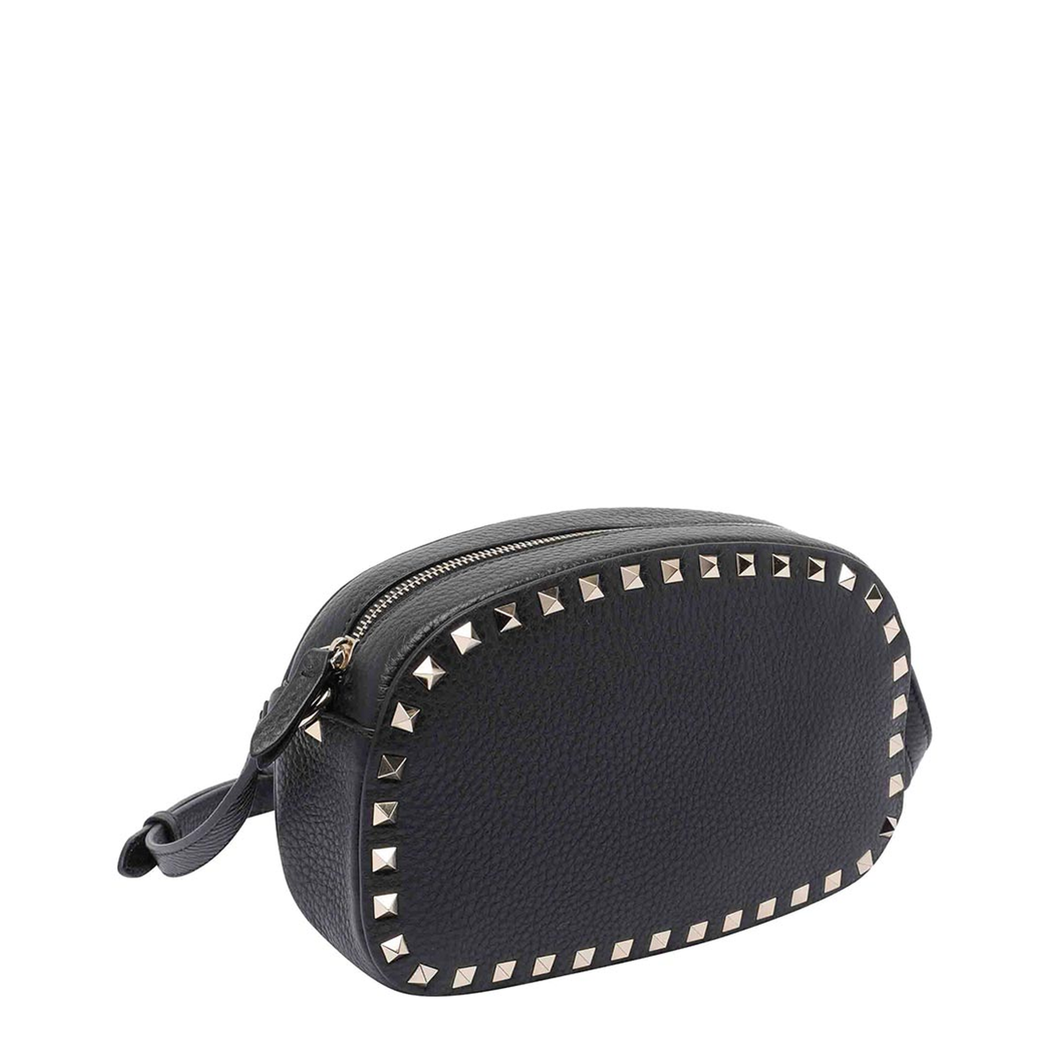 Rockstud Mini Shoulder Bag