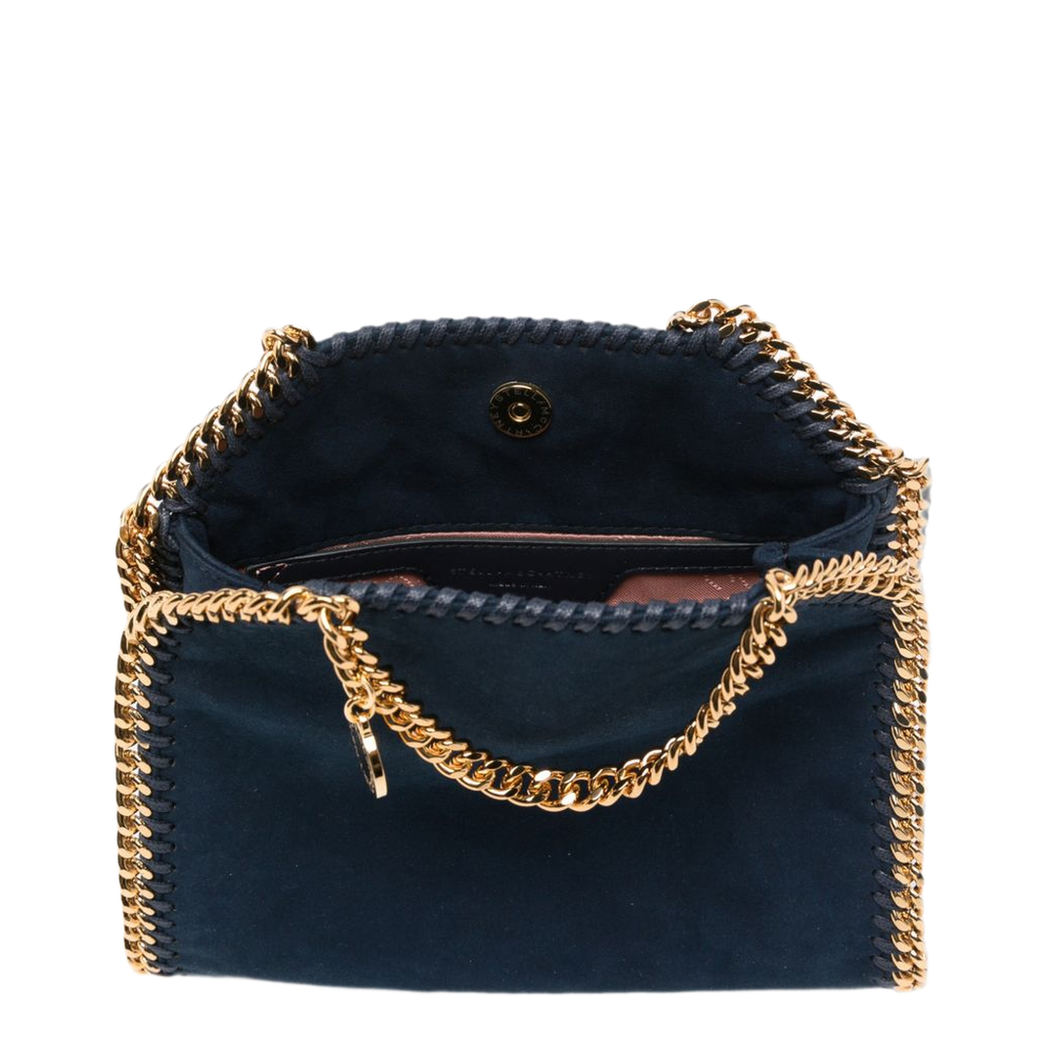 MAYFEYR - Stella Mccartney - Bags.. Navy - 391698WP05434000