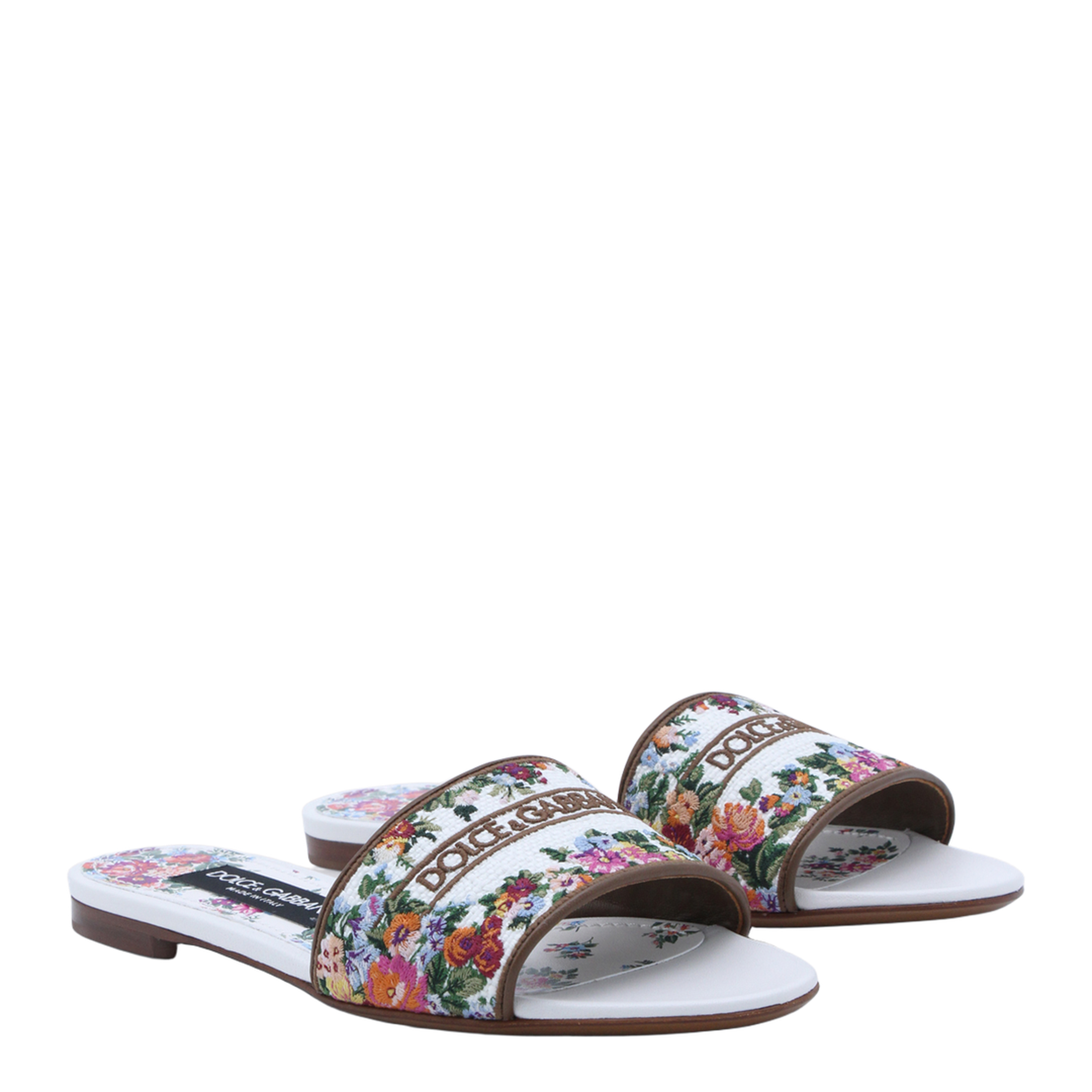 Sandals Pink