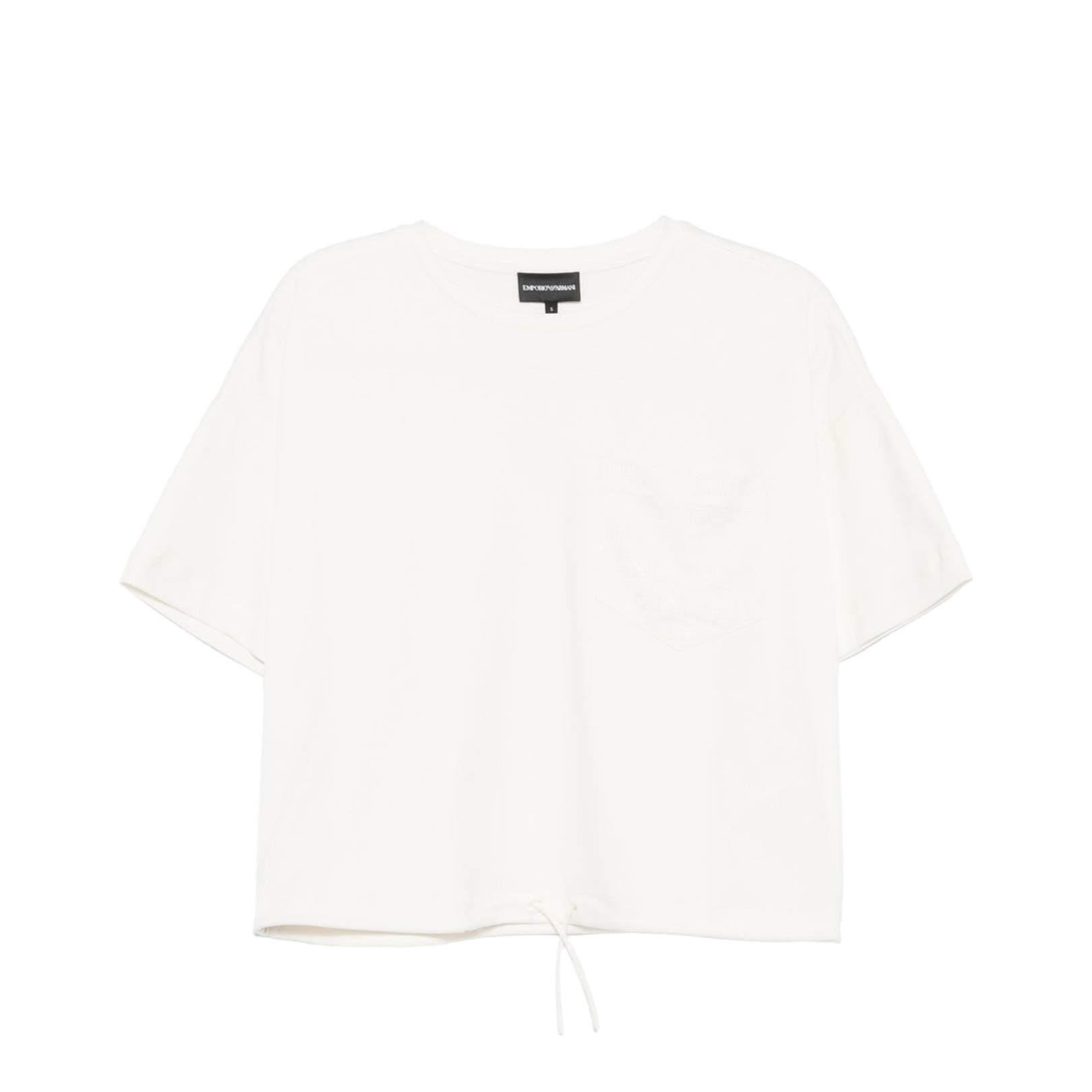 Cotton T-Shirt