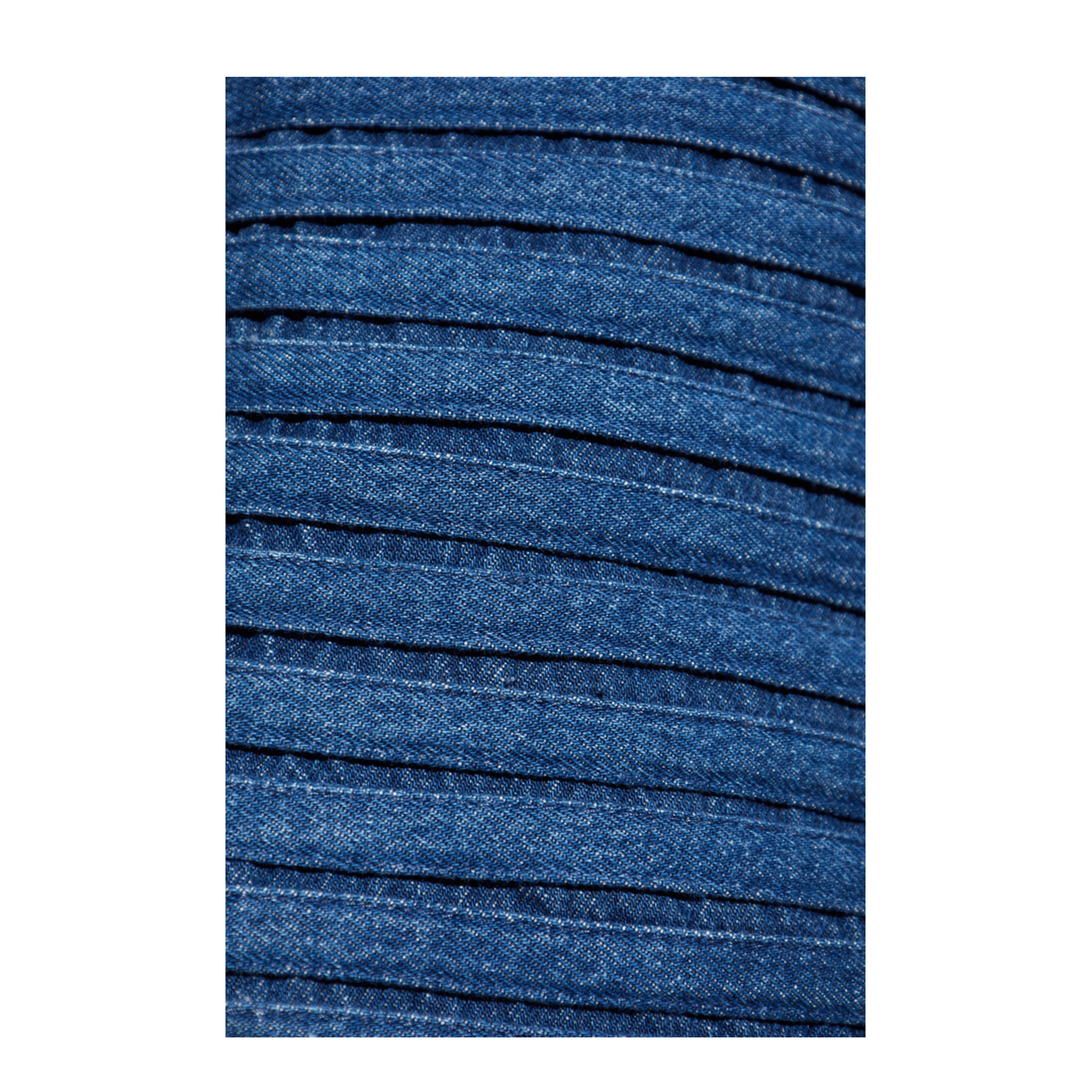 Denim Pants