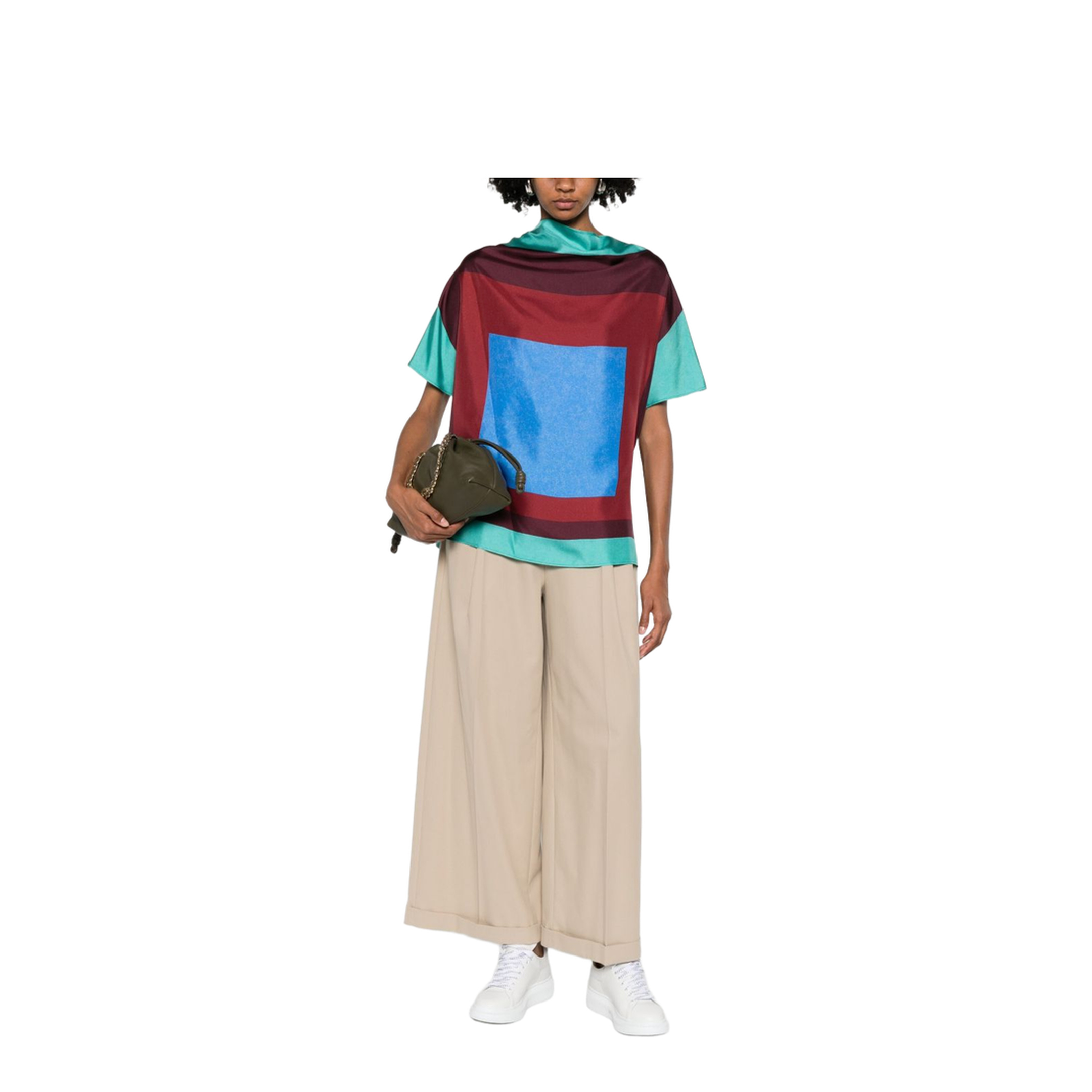 Women's T-shirt