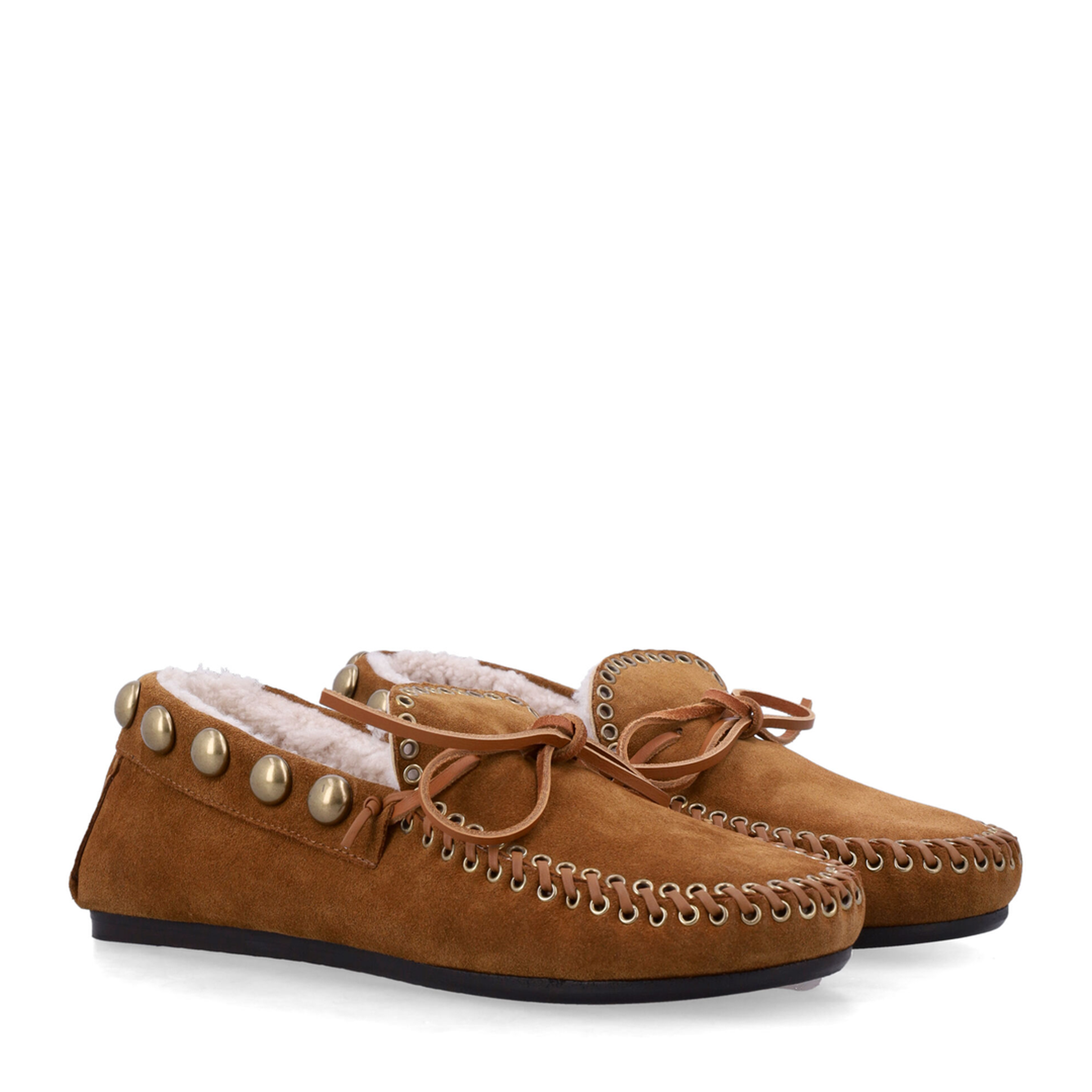 MAYFEYR - Isabel Marant - Flat Shoes - MC0028FAC3A29SCOGO