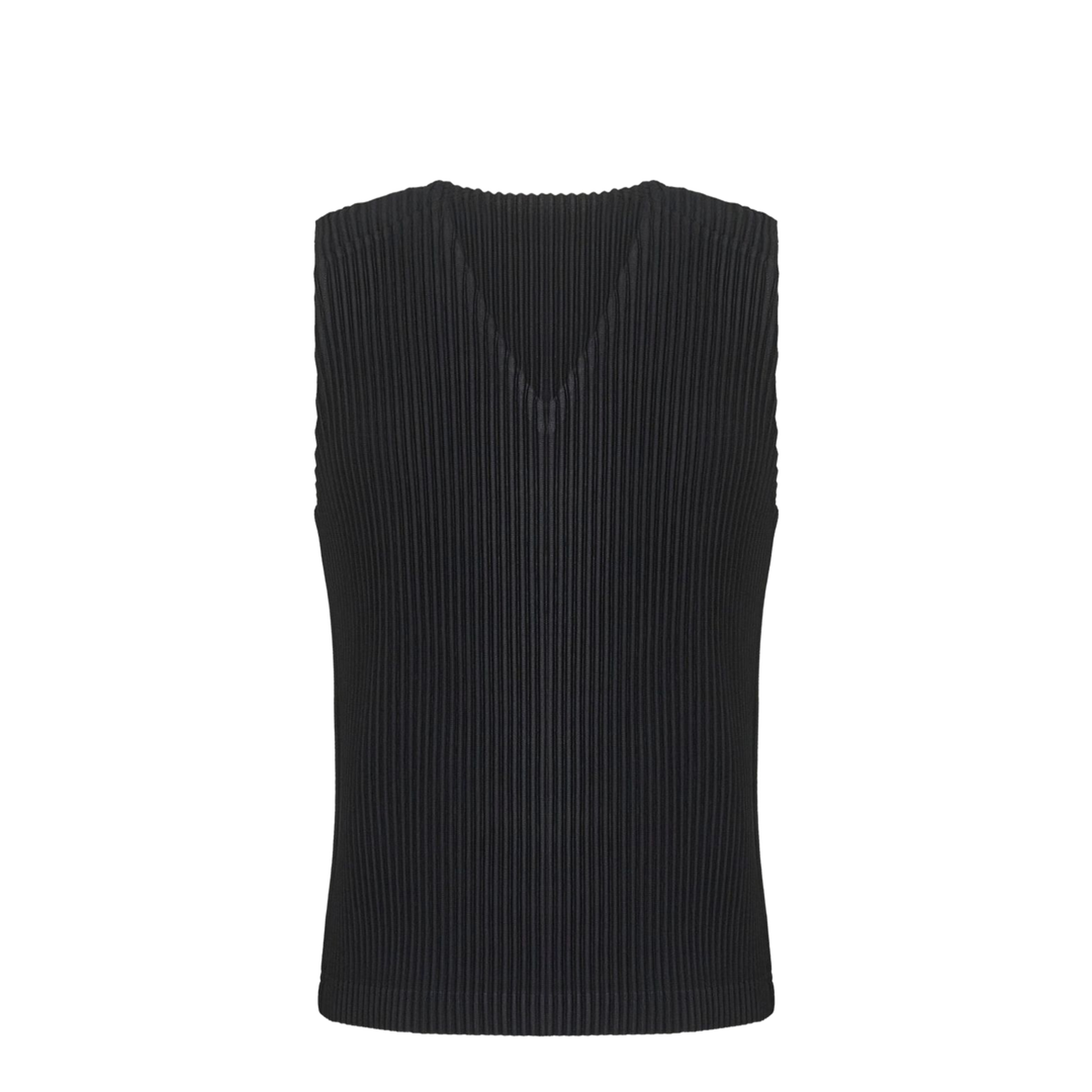 MAYFEYR - Bao Bao Issey Miyake - Top Black - HP67JE51015